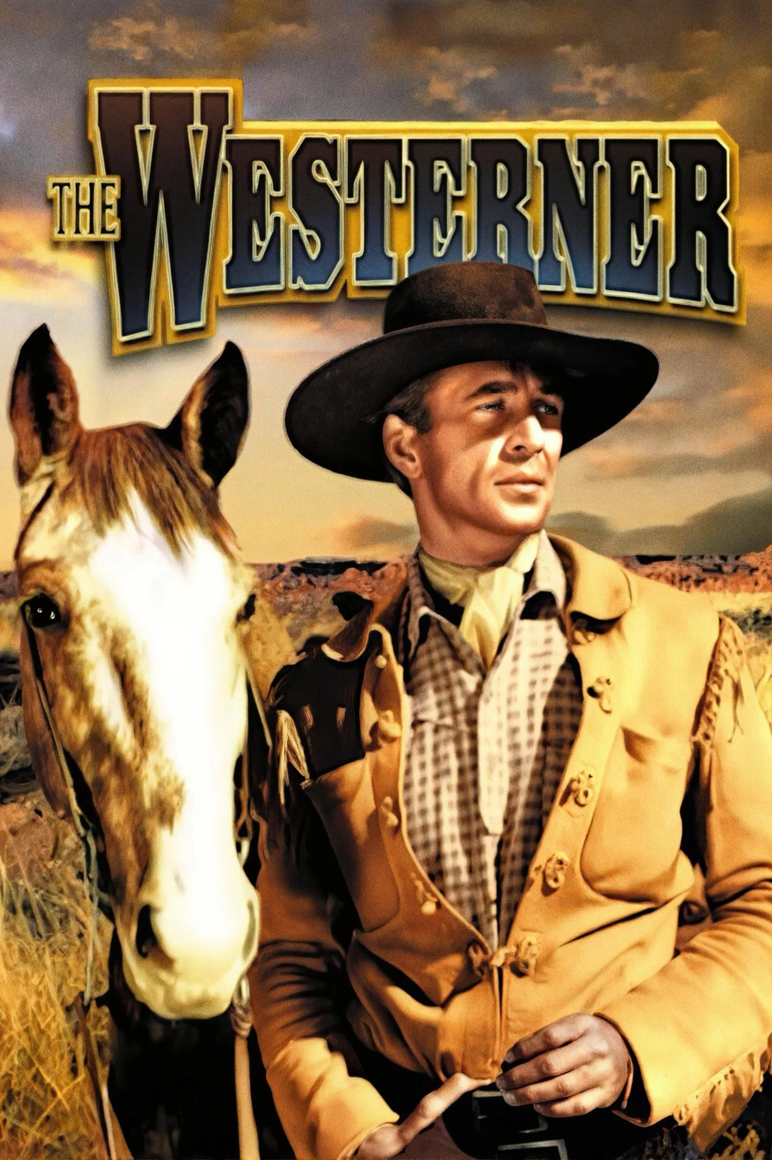 وسترنر (The Westerner)