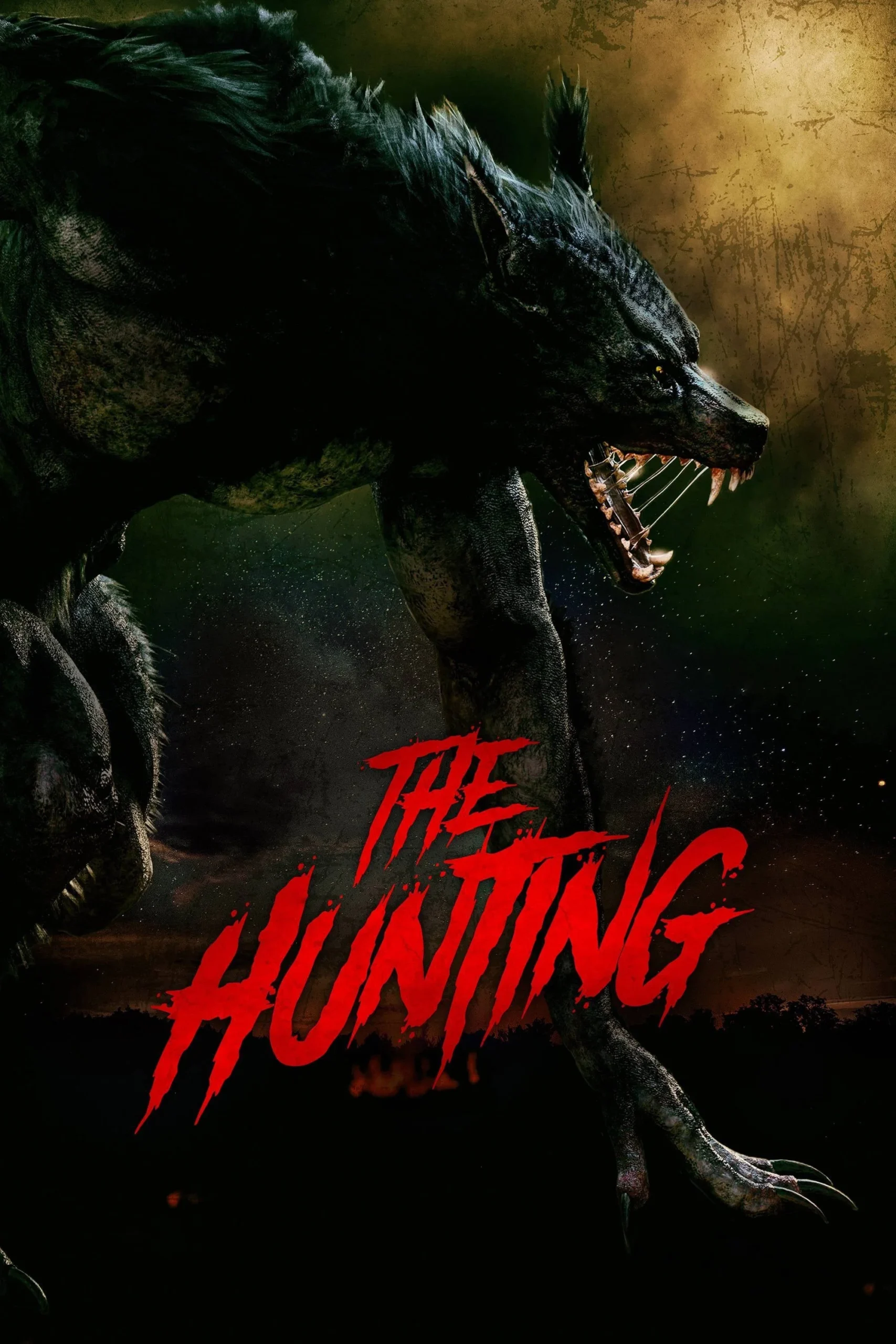 شکار (The Hunting)