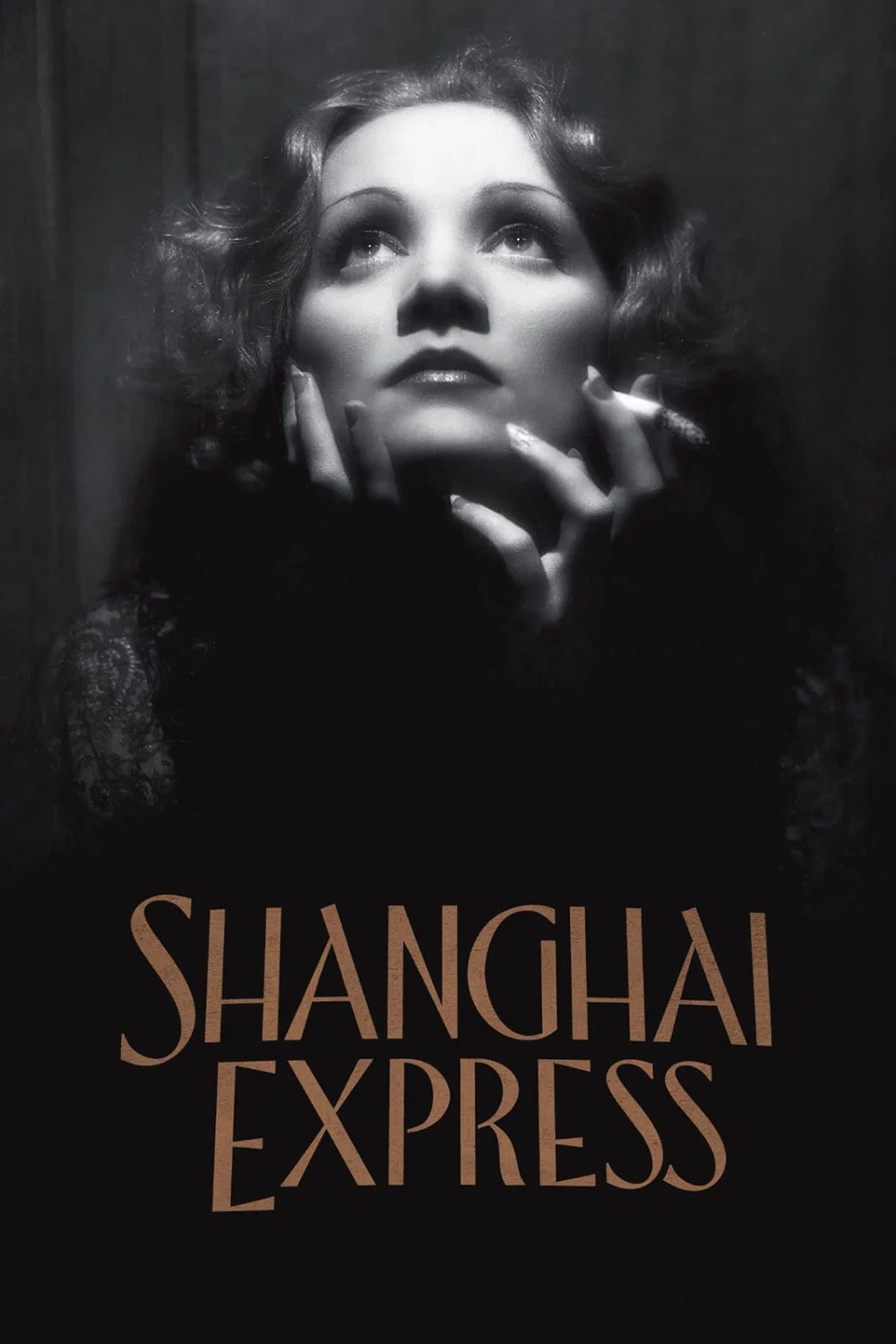 قطار سریع السیر شانگهای (Shanghai Express)