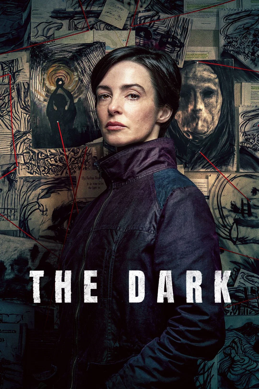 تاریکی (The Dark)