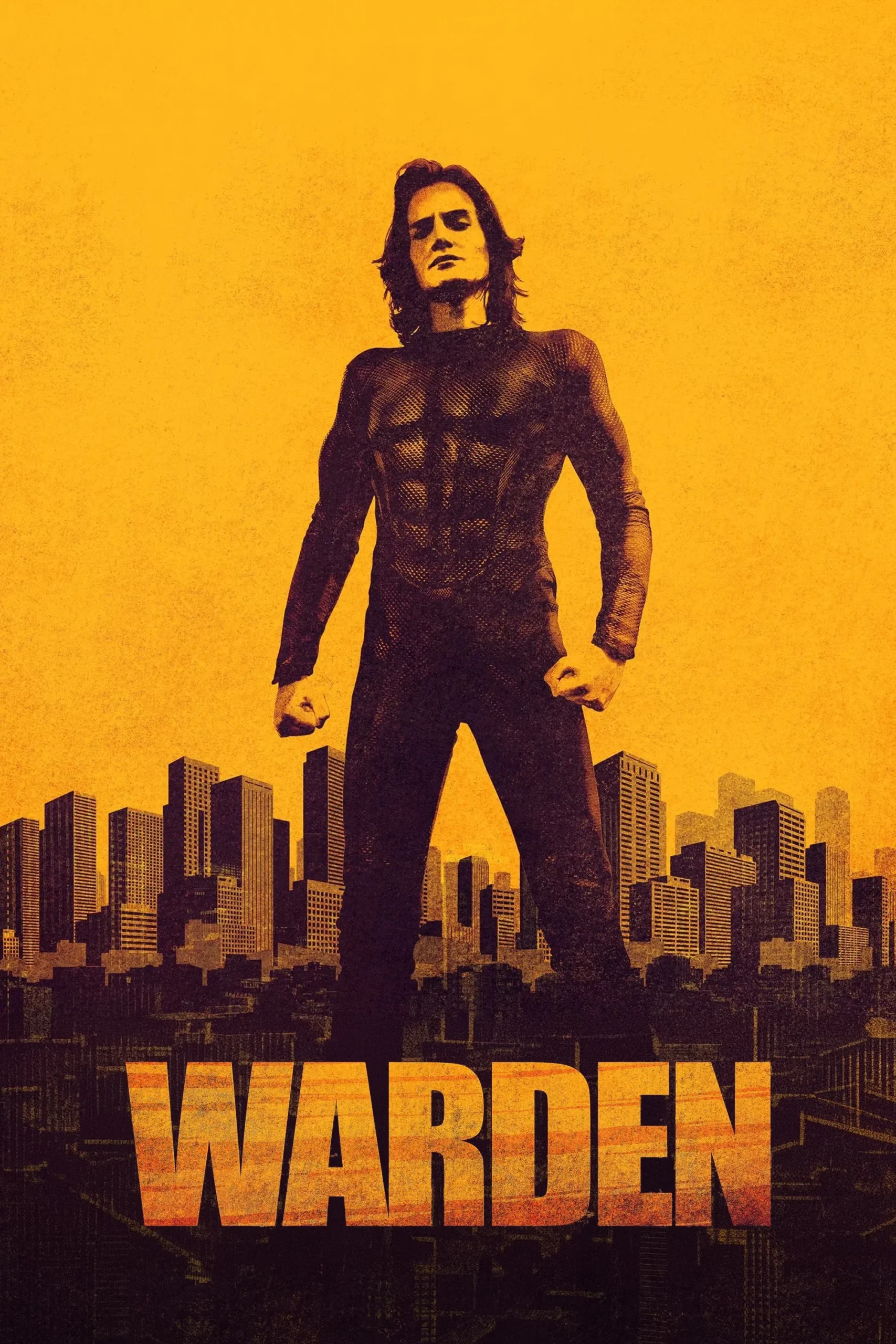 نگهبان (Warden)