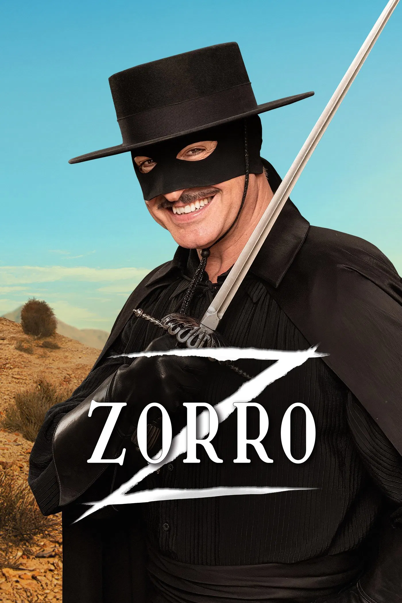 زورو (Zorro)