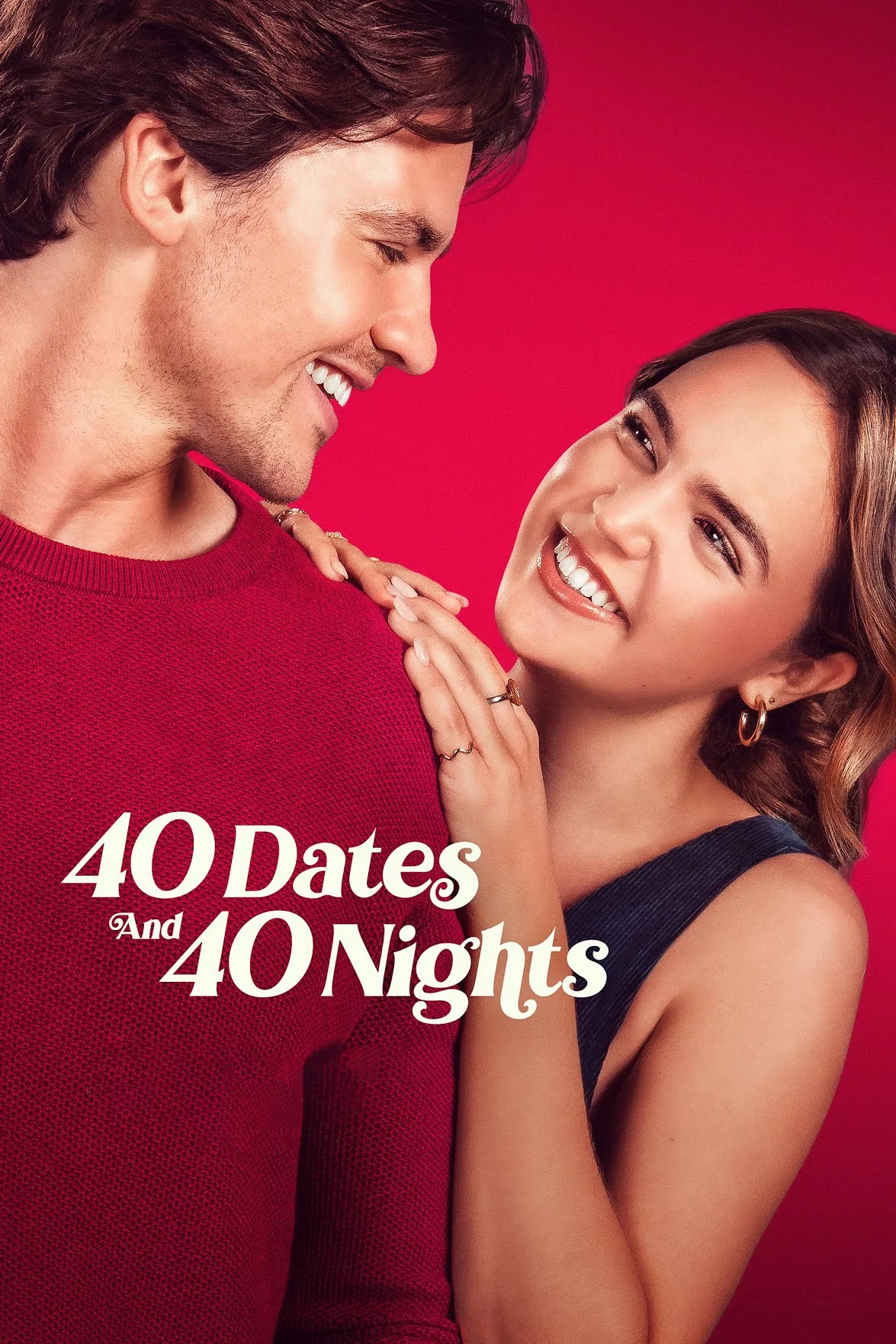 40 قرار و 40 شب (40 Dates and 40 Nights)
