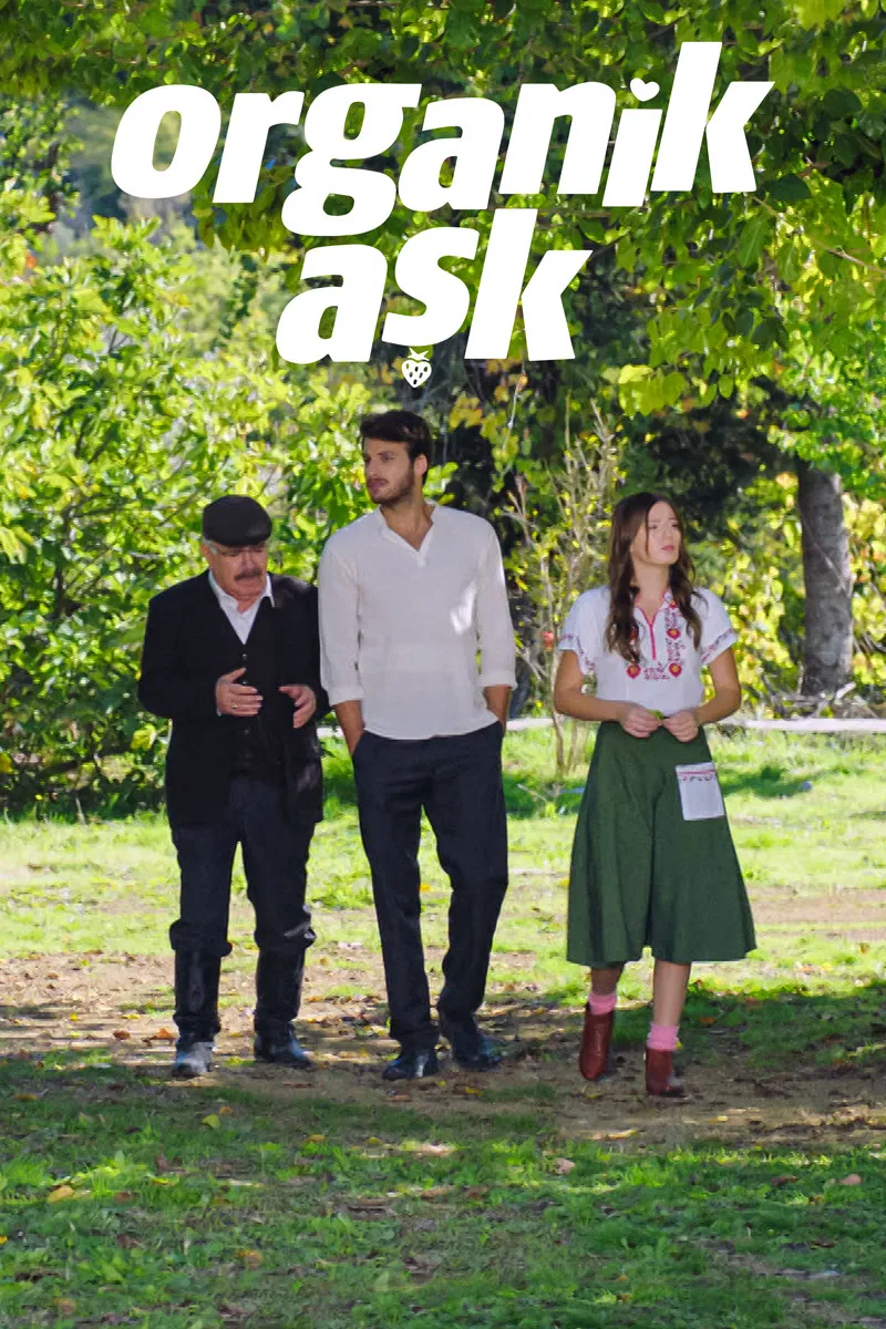 عشق واقعی (Organik Ask)