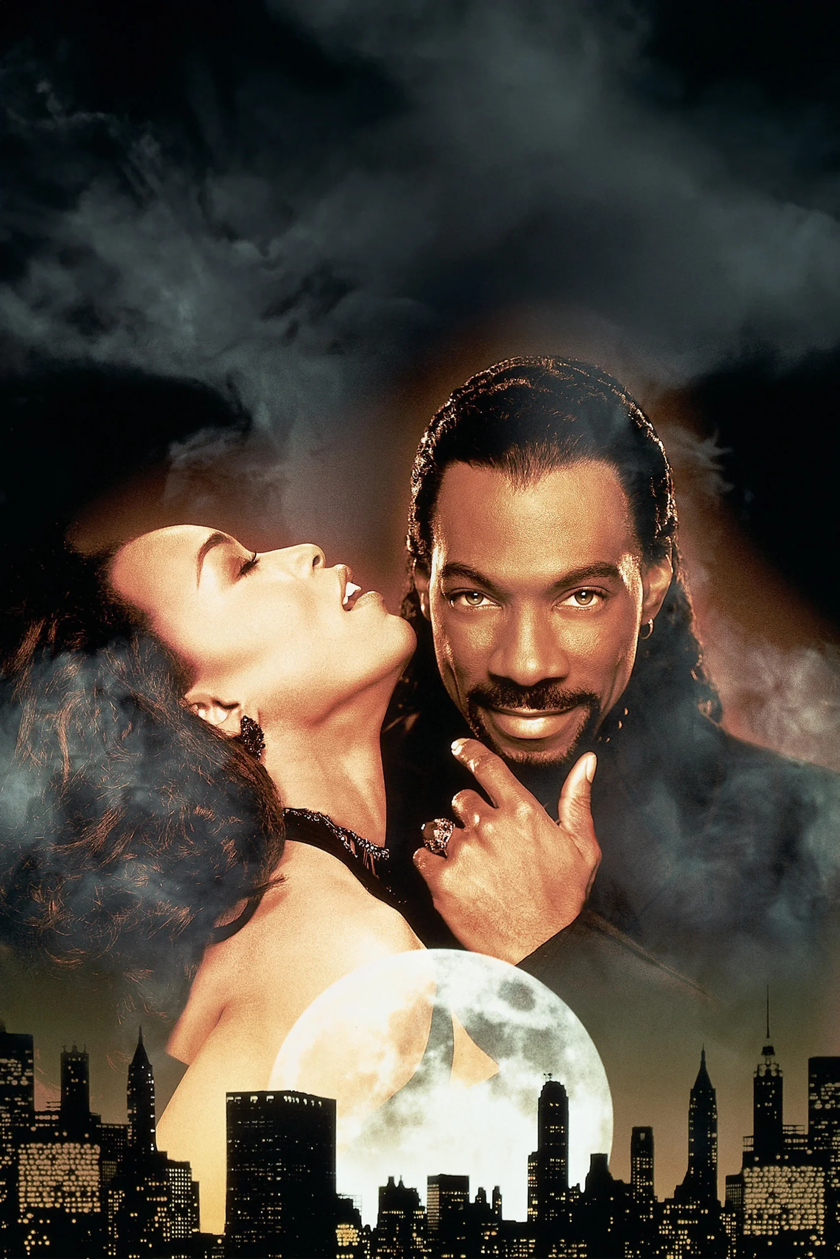 خون‌آشام در بروکلین (Vampire in Brooklyn)