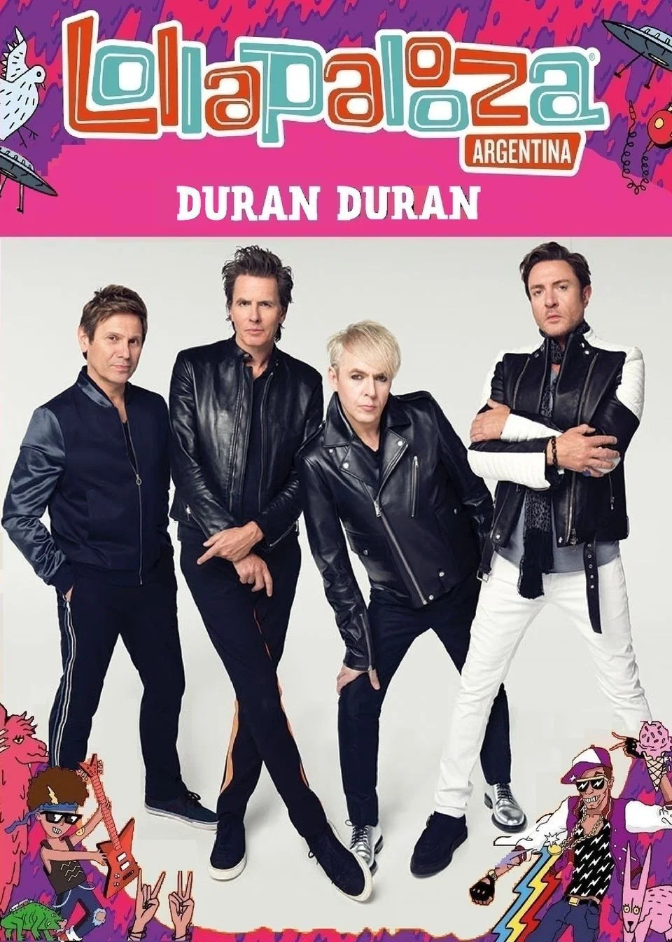 دوران دوران (Duran Duran)