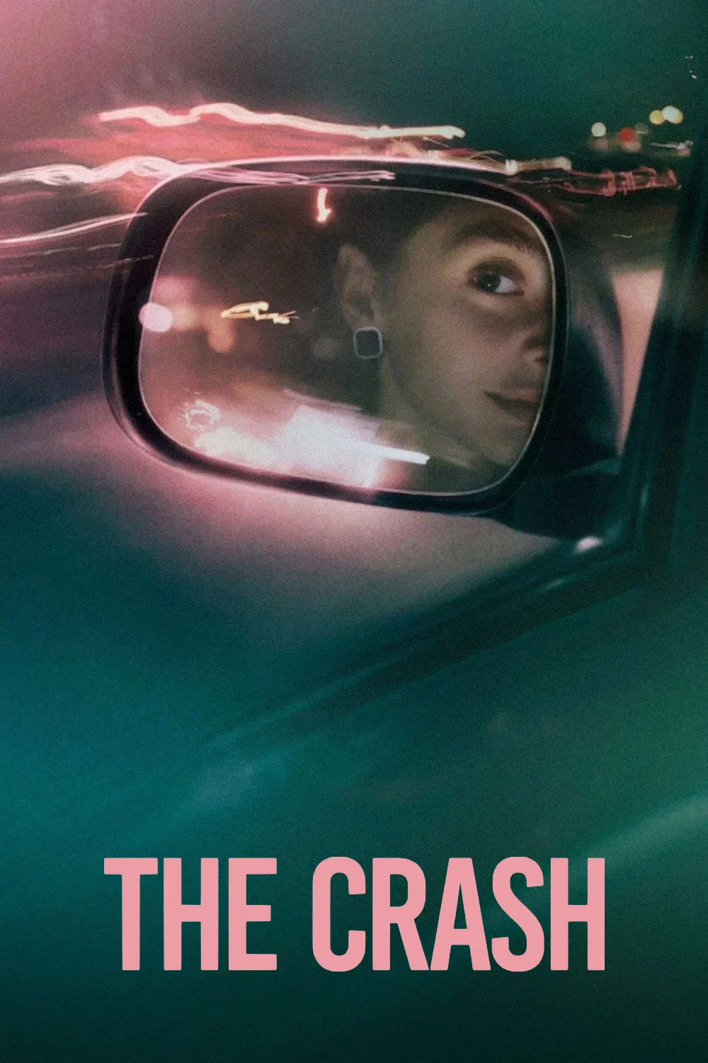 تصادف (The Crash)