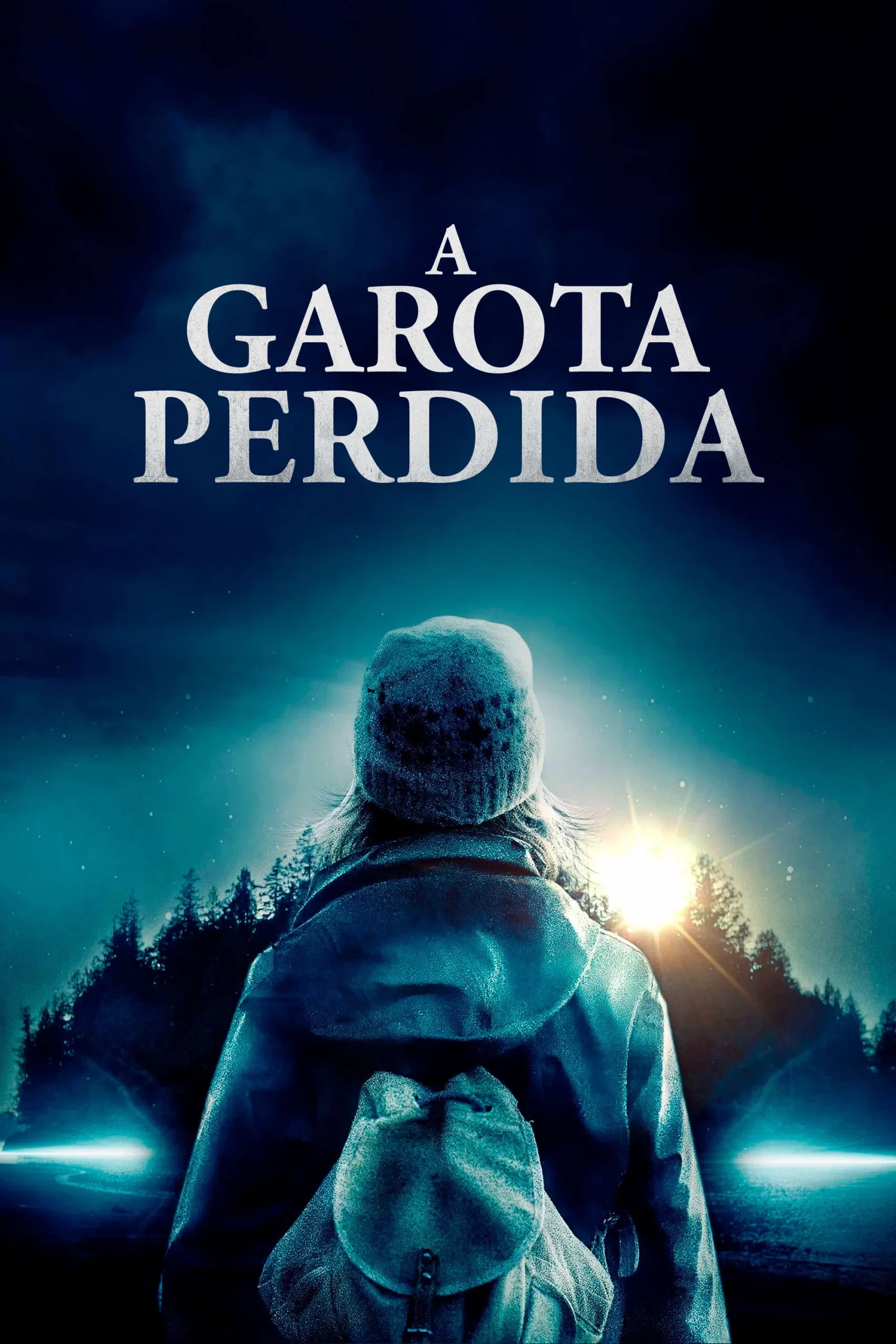 دختر گمشده (The Lost Daughter)