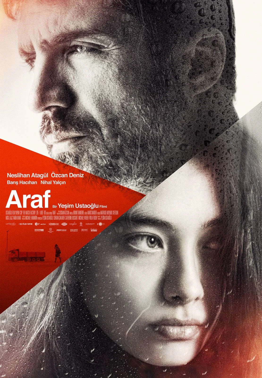 برزخ (Araf)