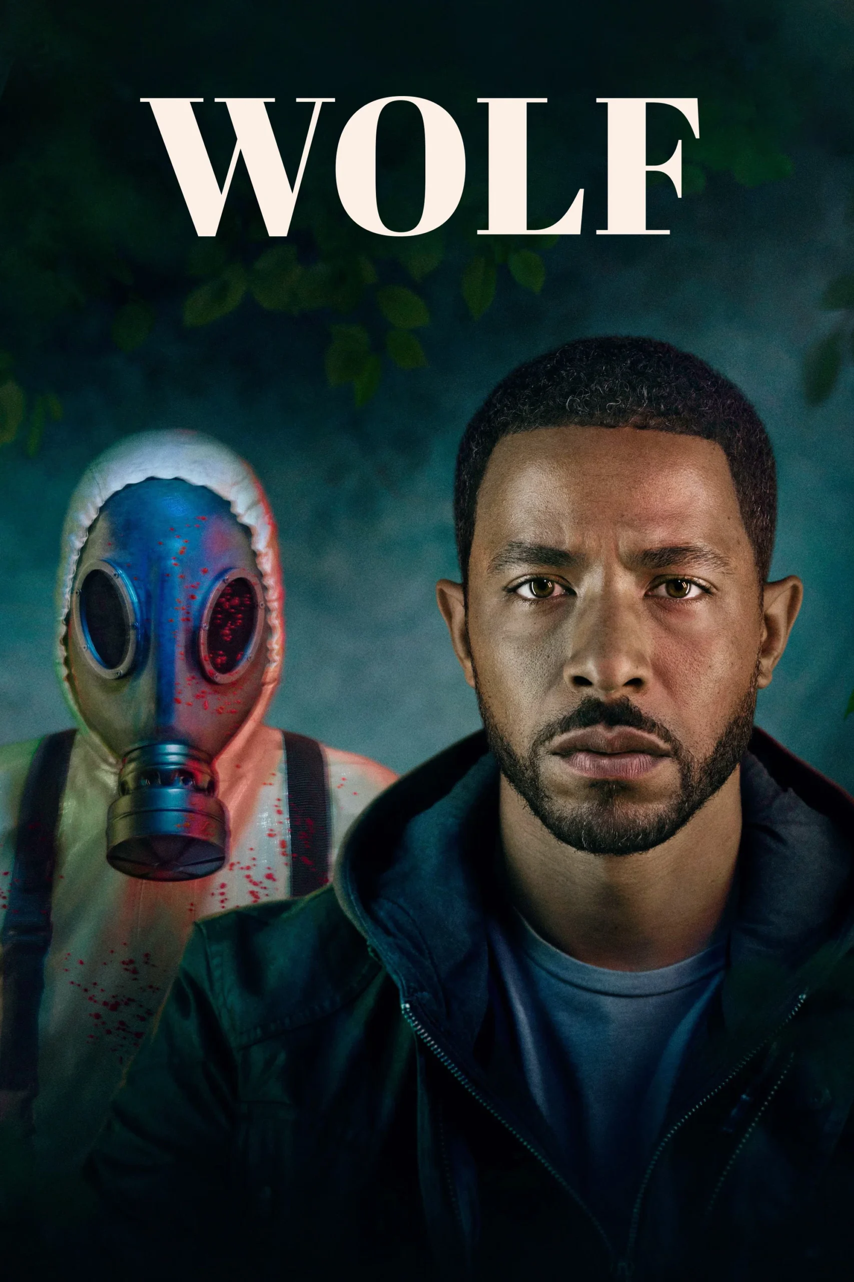 گرگ (Wolf)