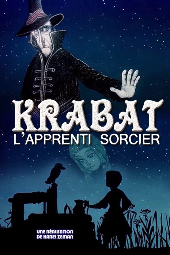شاگرد جادوگر (The Sorcerer’s Apprentice)