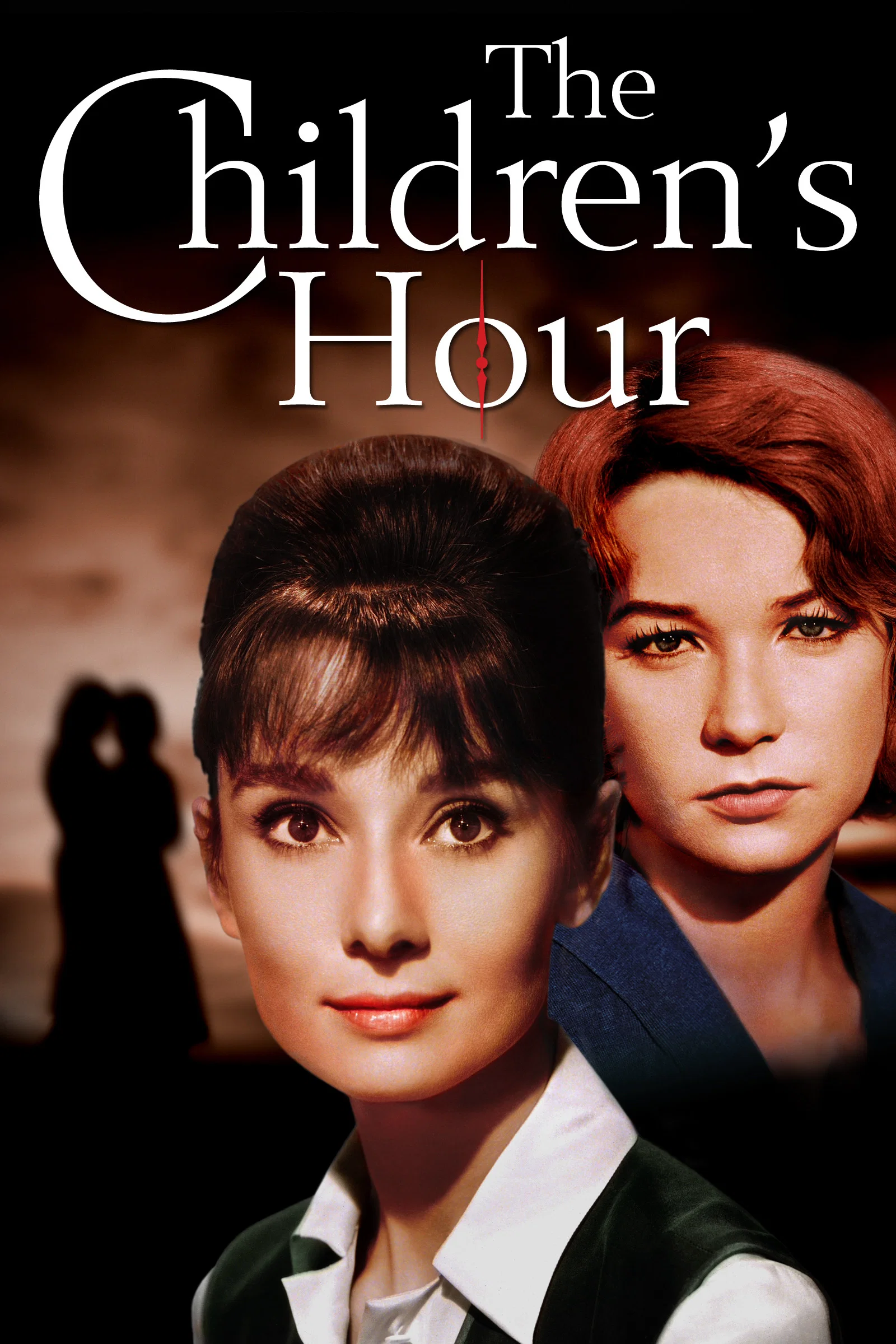 ساعت بچه ها (The Children’s Hour)