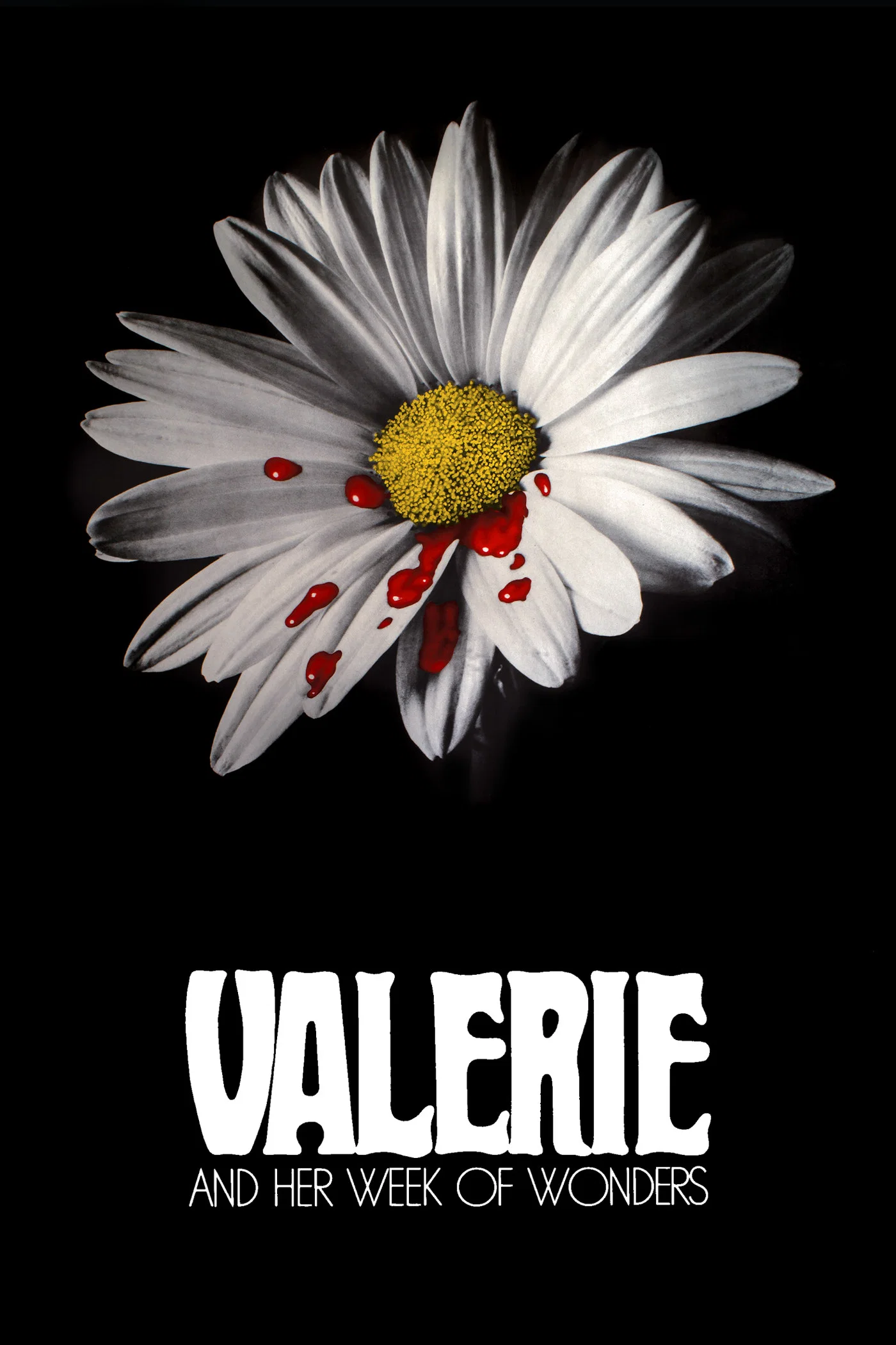 والری و هفته عجایبش (Valerie and Her Week of Wonders)