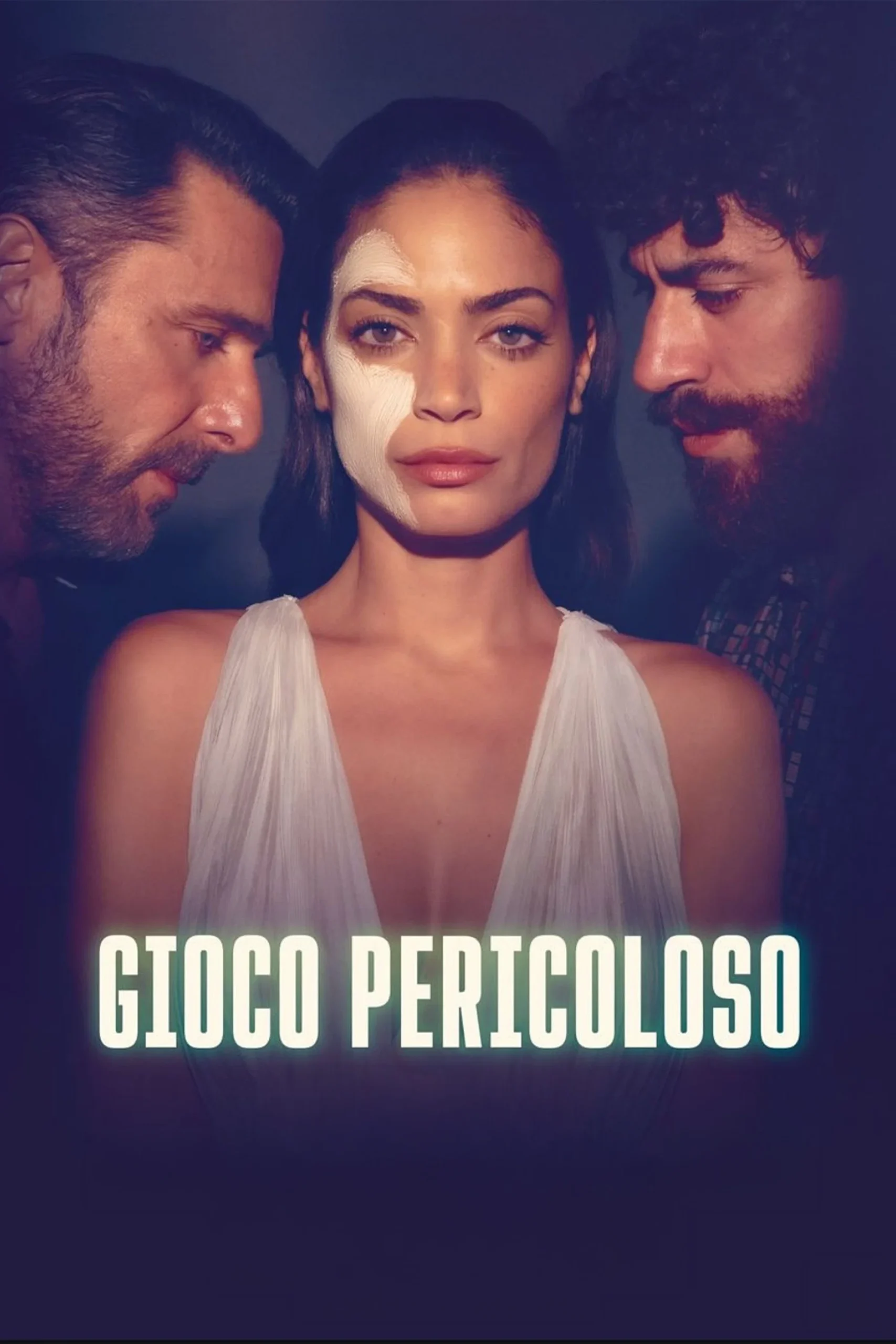 بازی خطرناک (Gioco pericoloso)