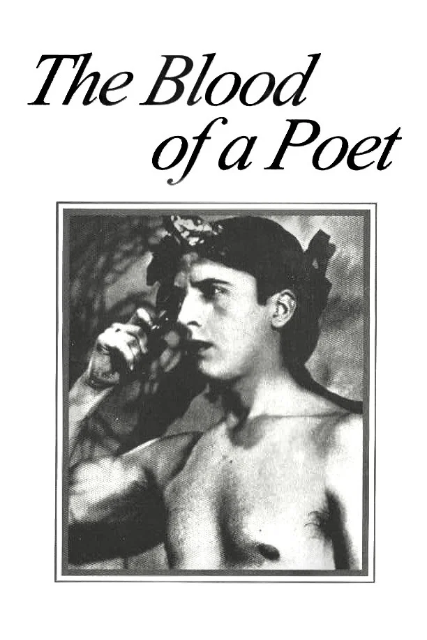 خون یک شاعر (The Blood of a Poet)