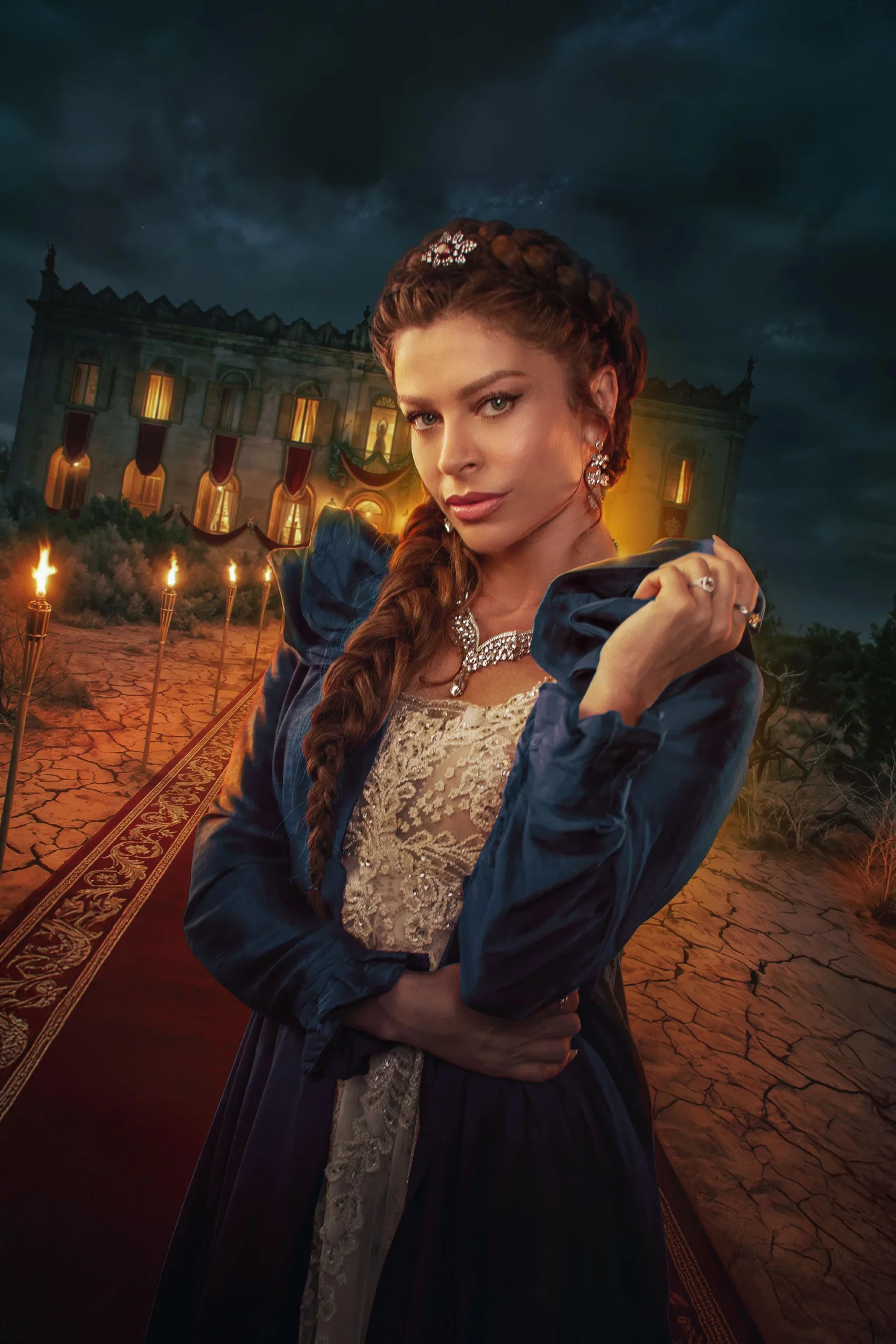 مادام بجا (Madam Beja)