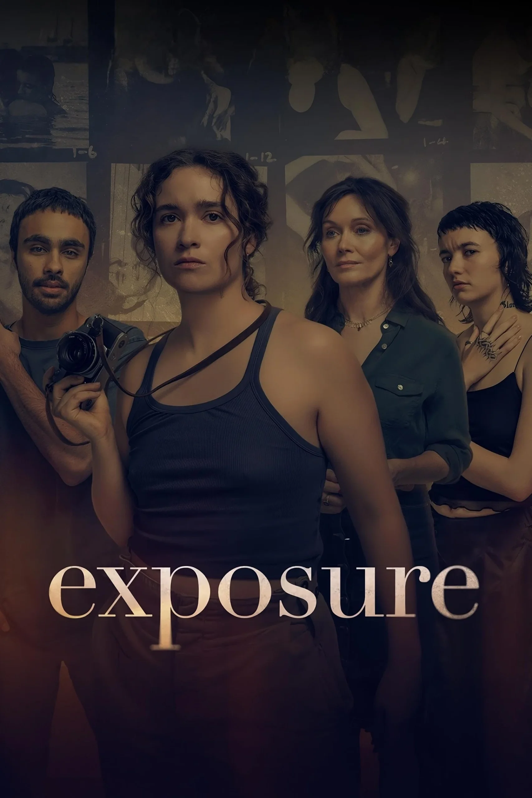 قرار گرفتن در معرض بیماری (Exposure)