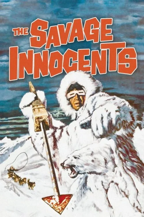 بی گناهان وحشی (The Savage Innocents)