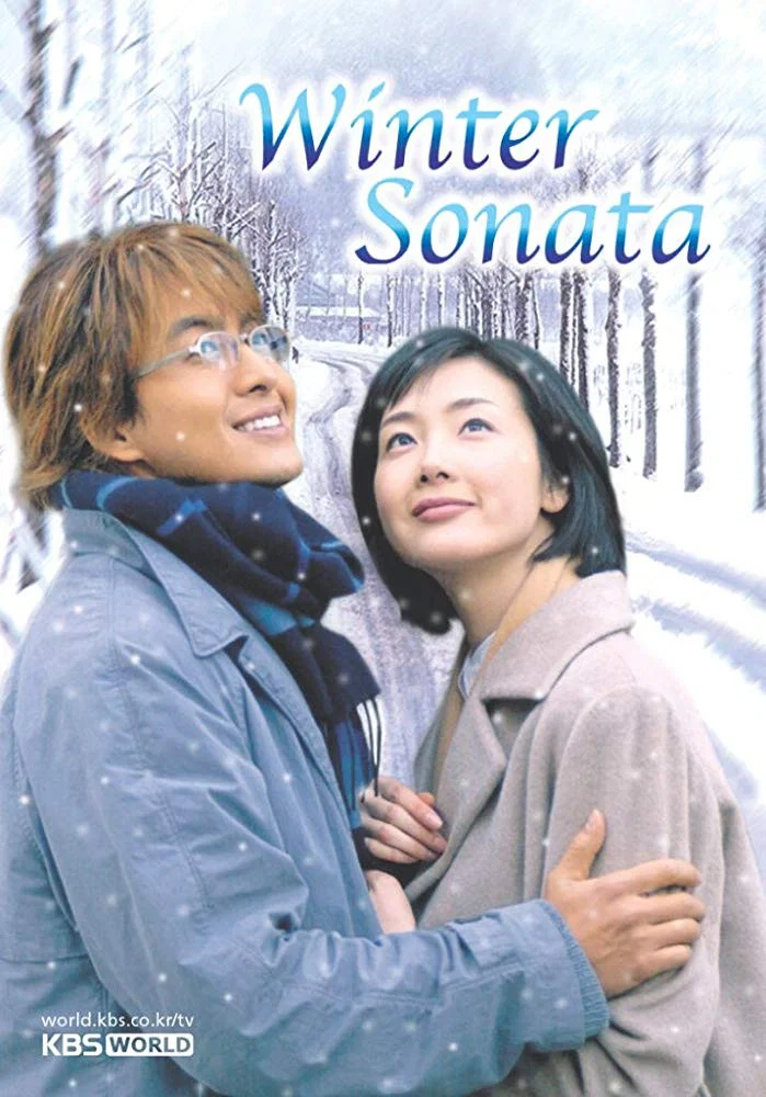 عشق زمستانی (Winter Sonata)