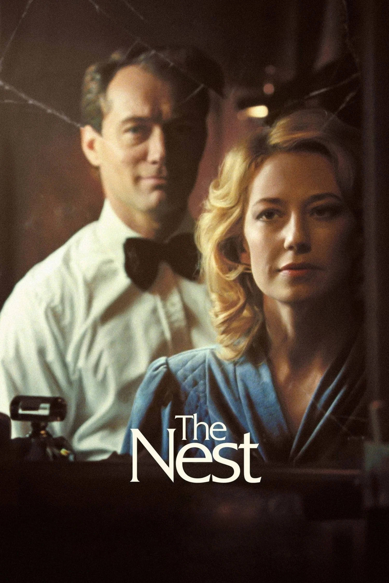 آشیانه (The Nest)