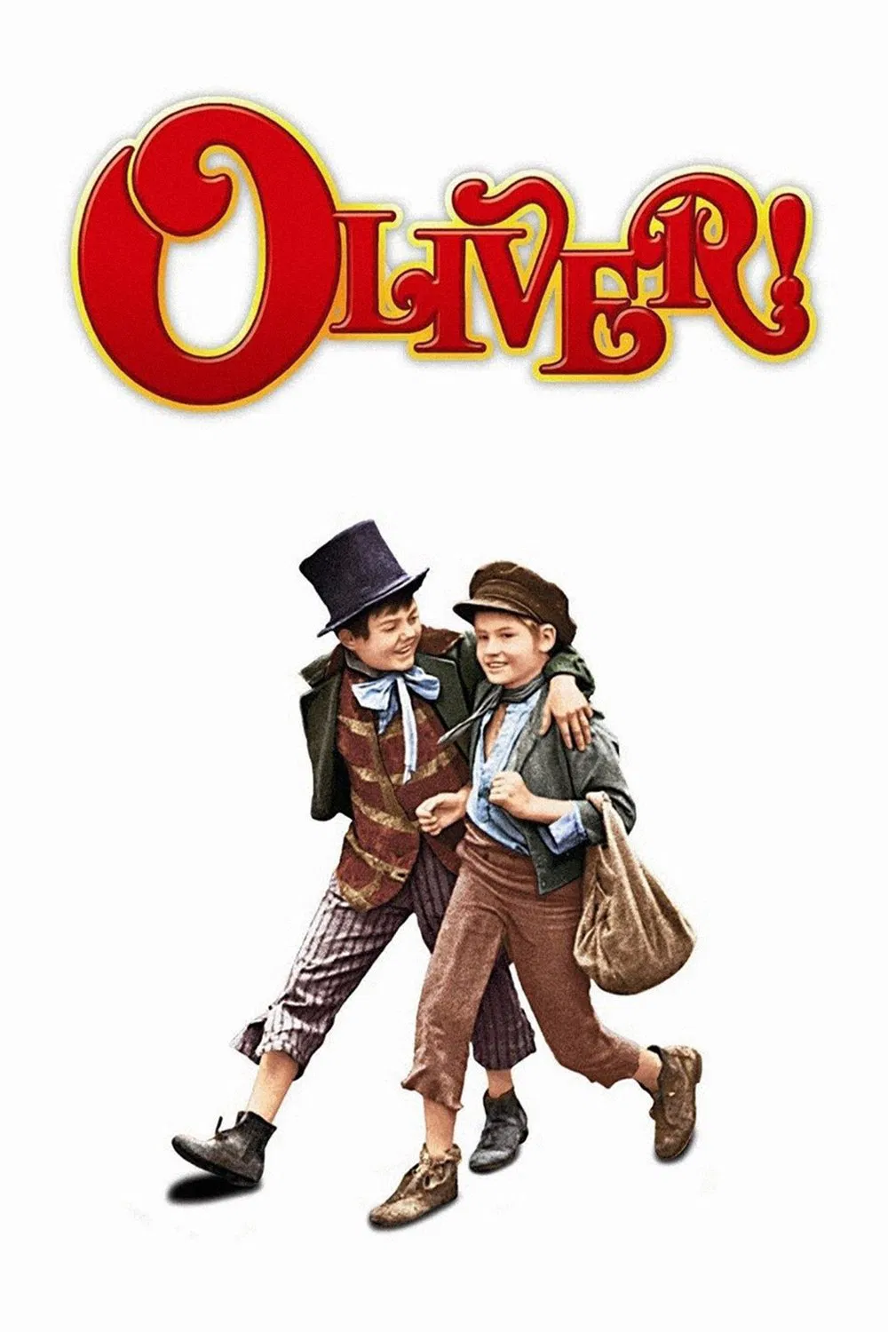 الیور! (Oliver!)