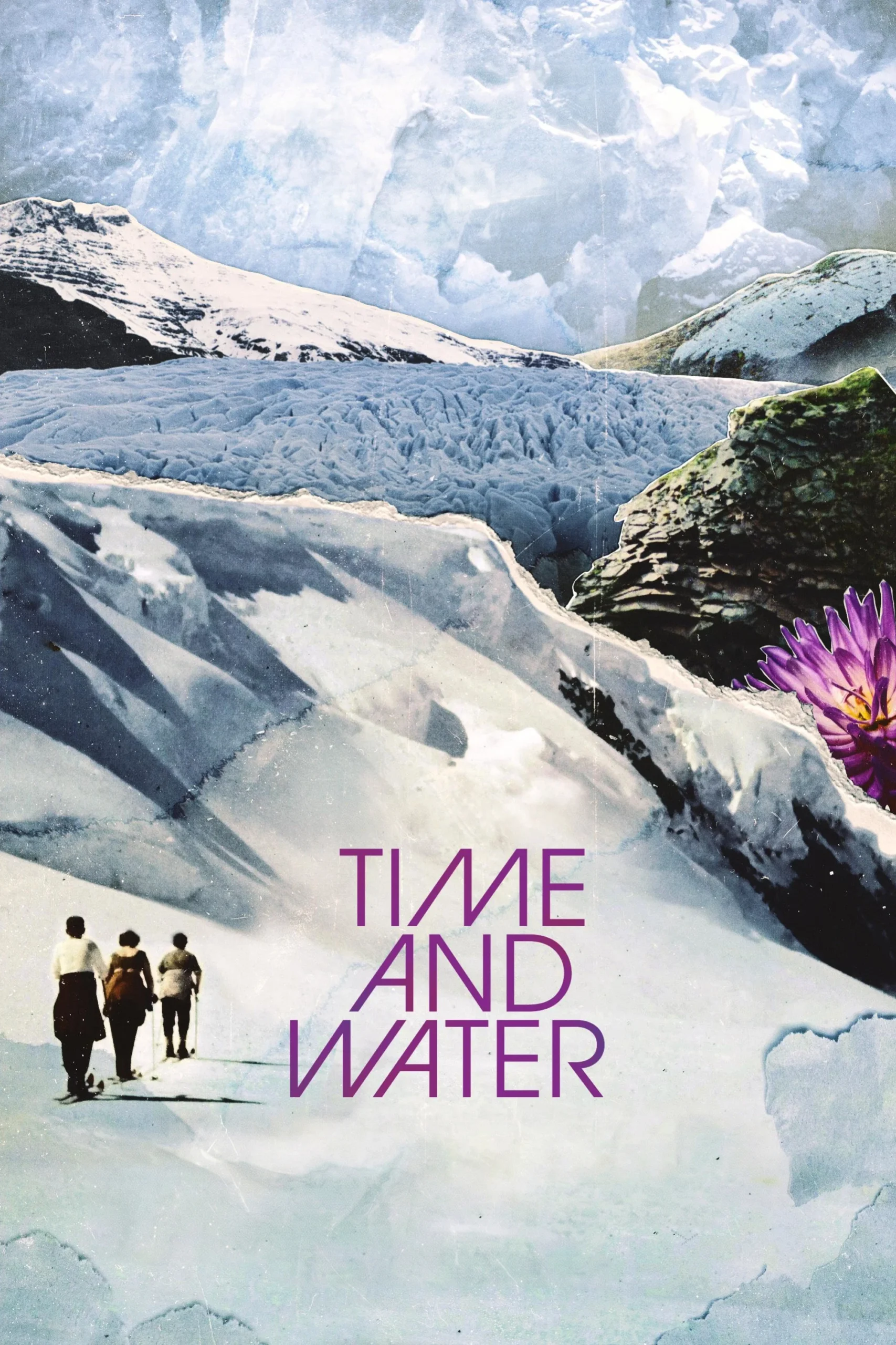 زمان و آب (Time and Water)