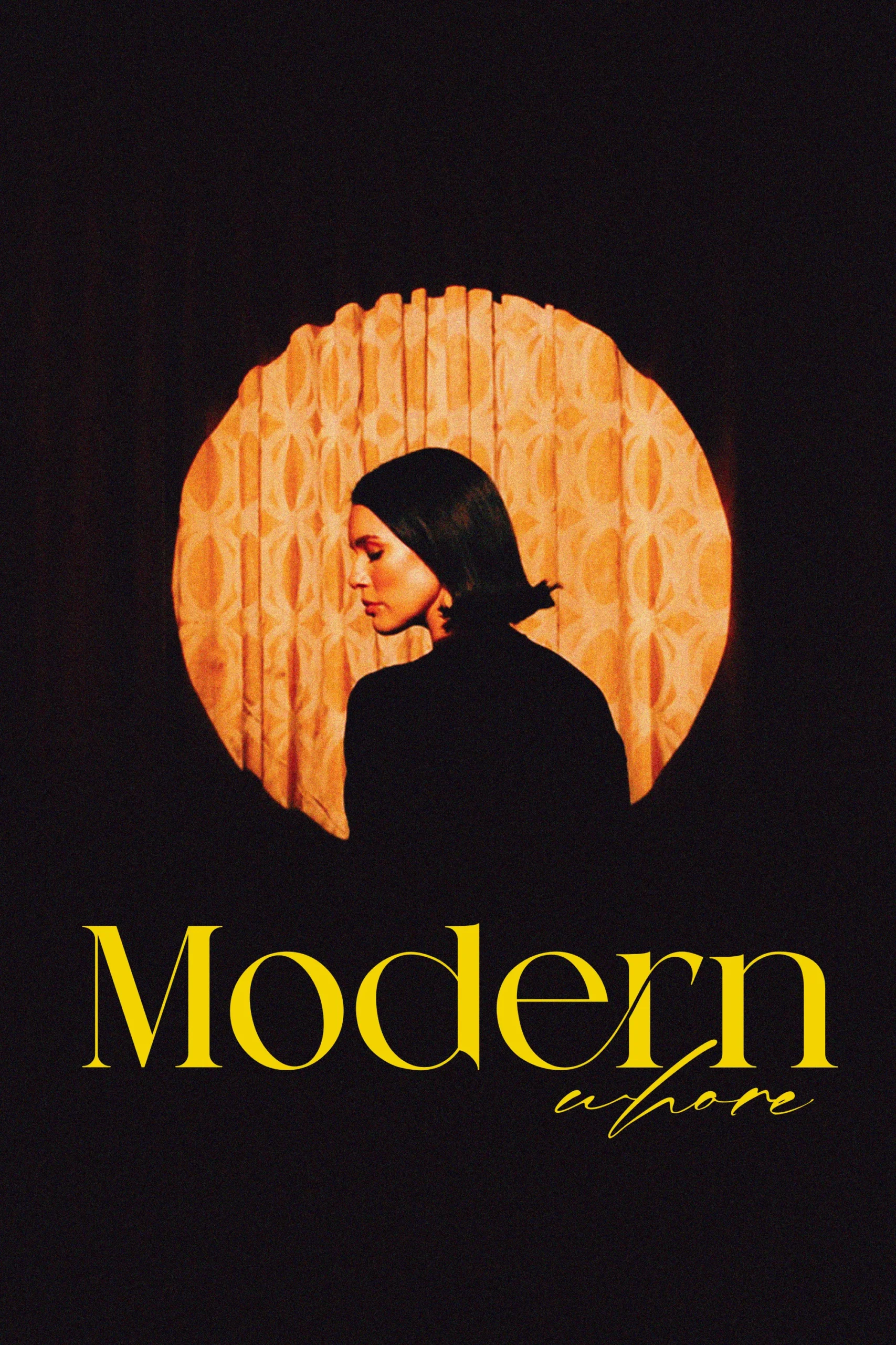 فاحشه مدرن (Modern Whore)
