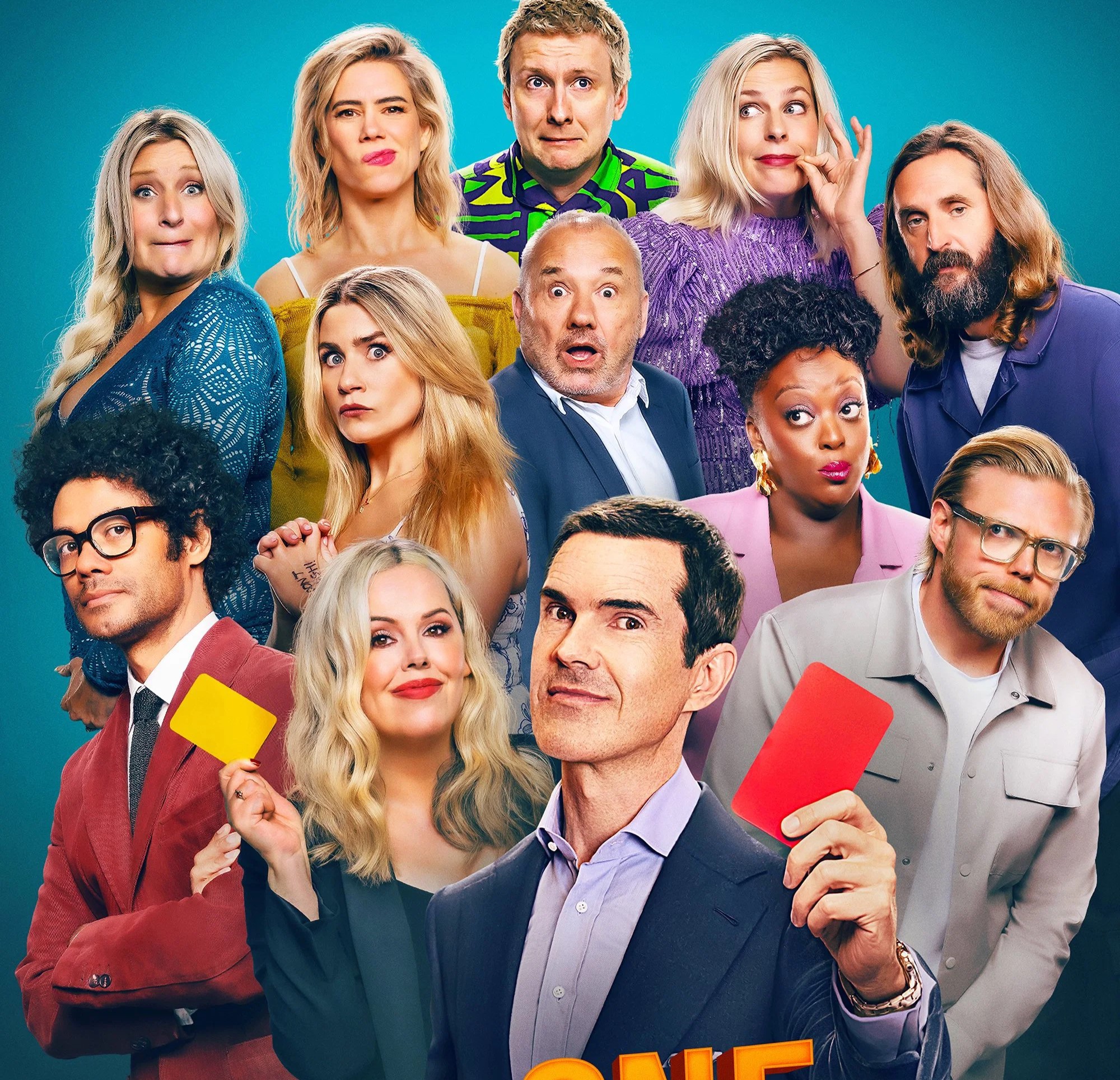 Season 4 Poster