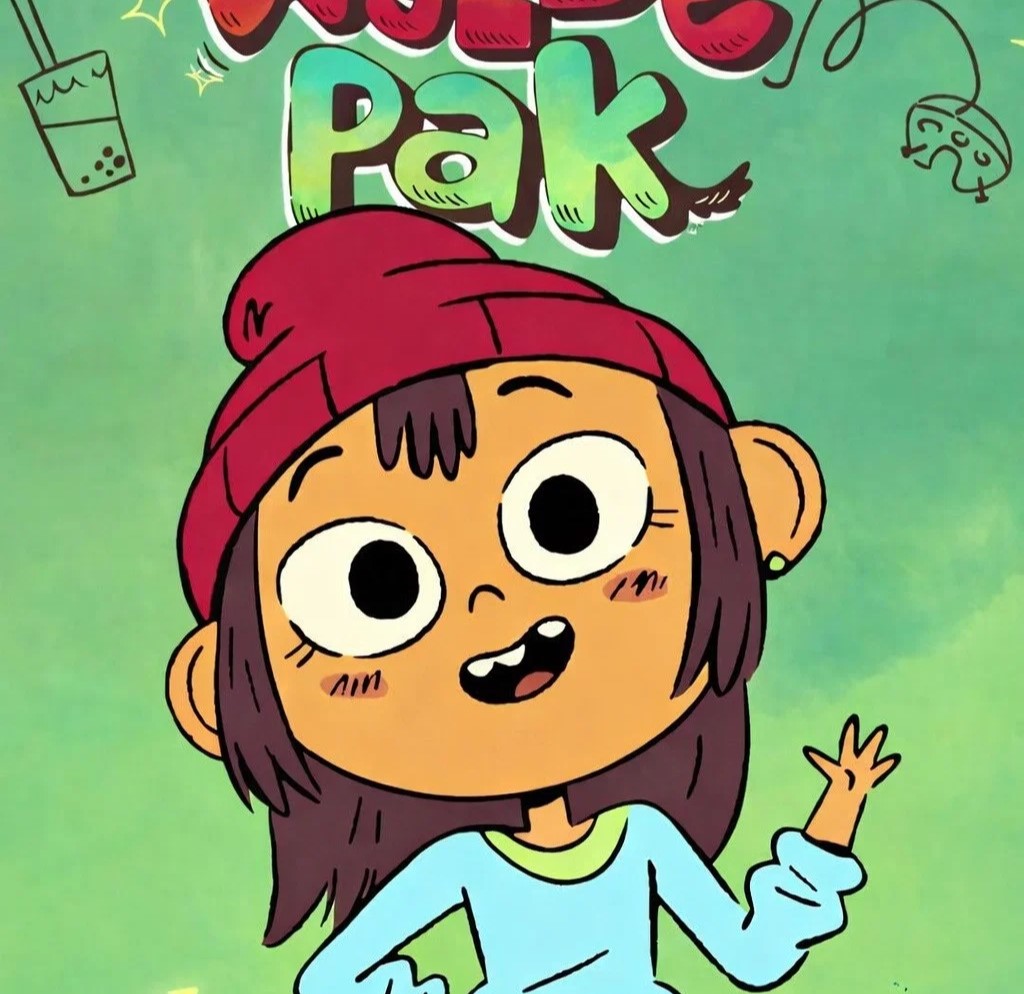 Season 4 Poster