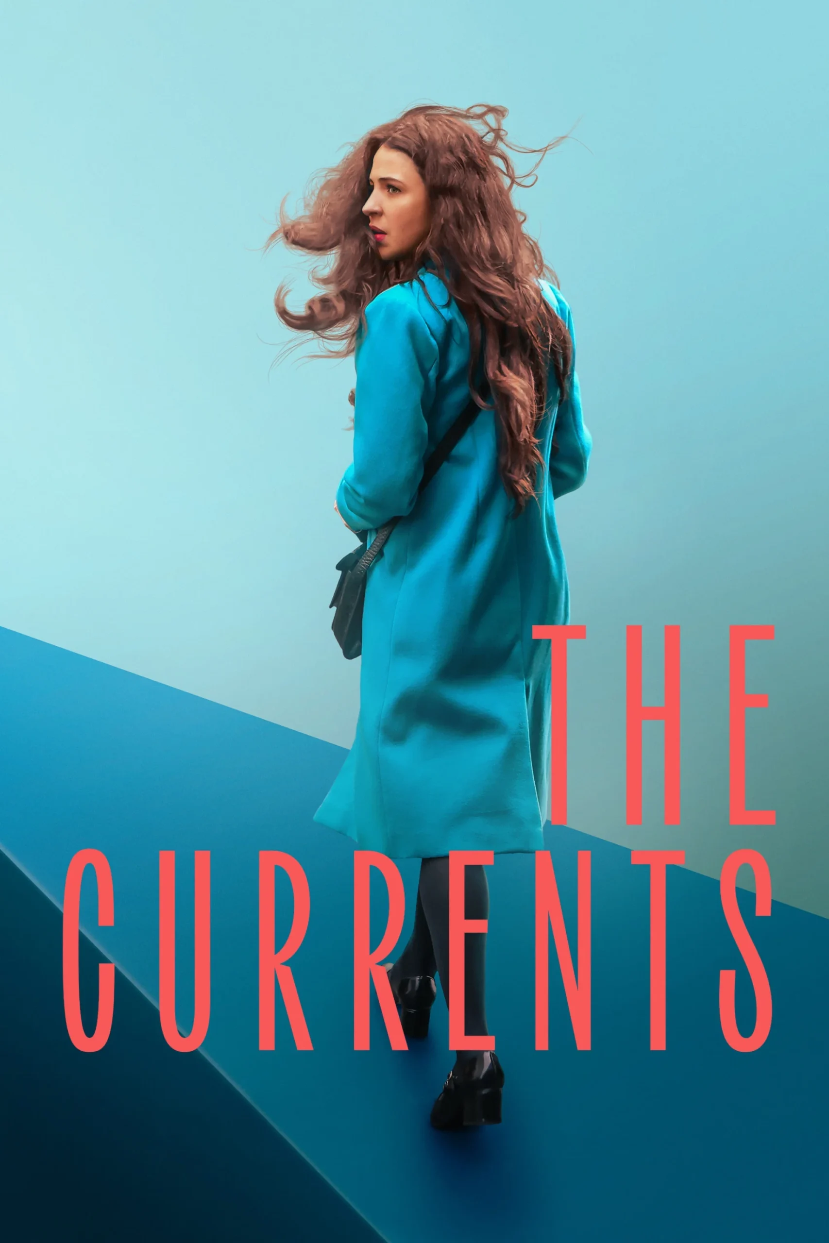 جریان‌ها (The Currents)