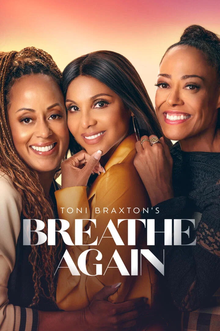 دوباره نفس بکش (Breathe Again)