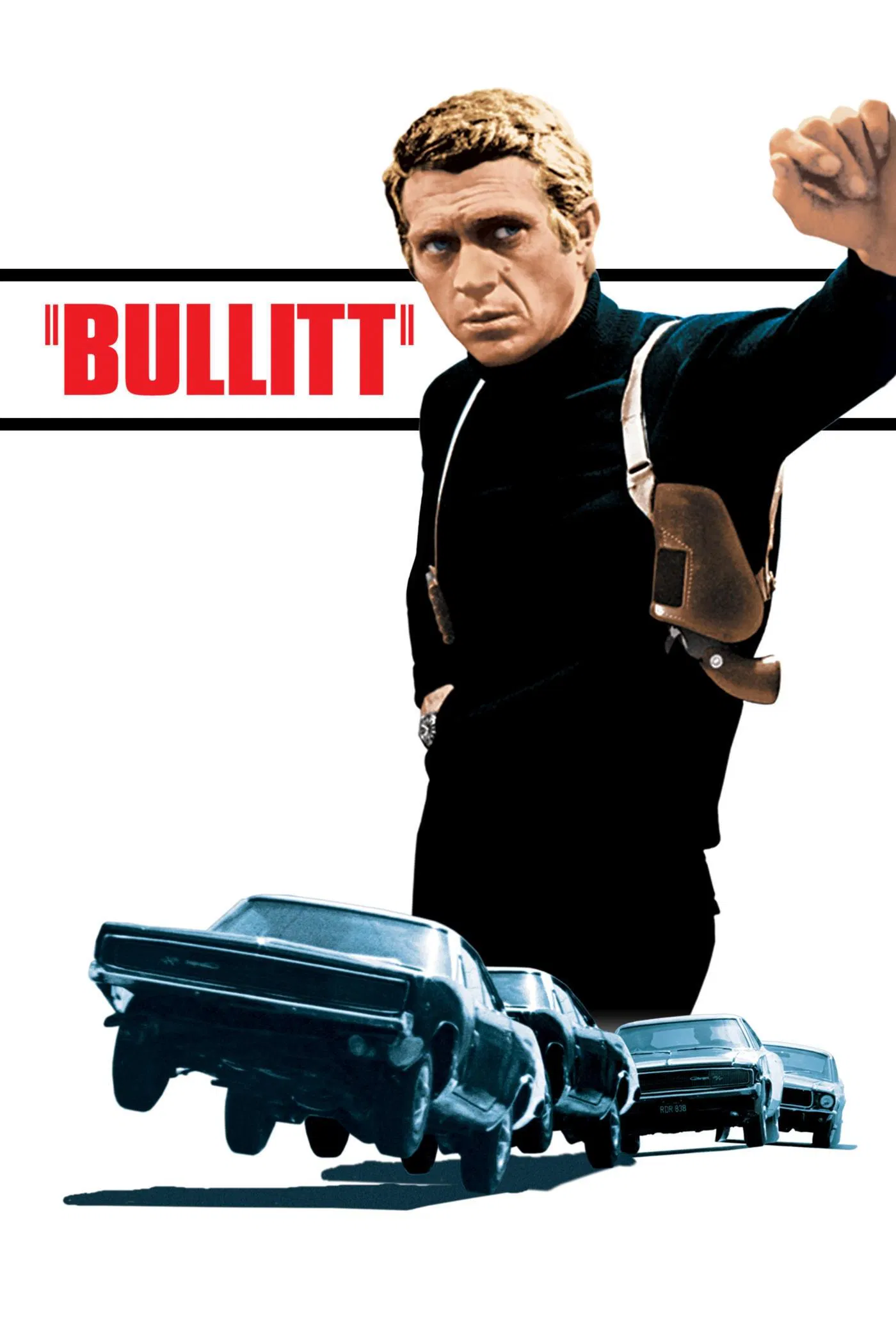 بولیت (Bullitt)