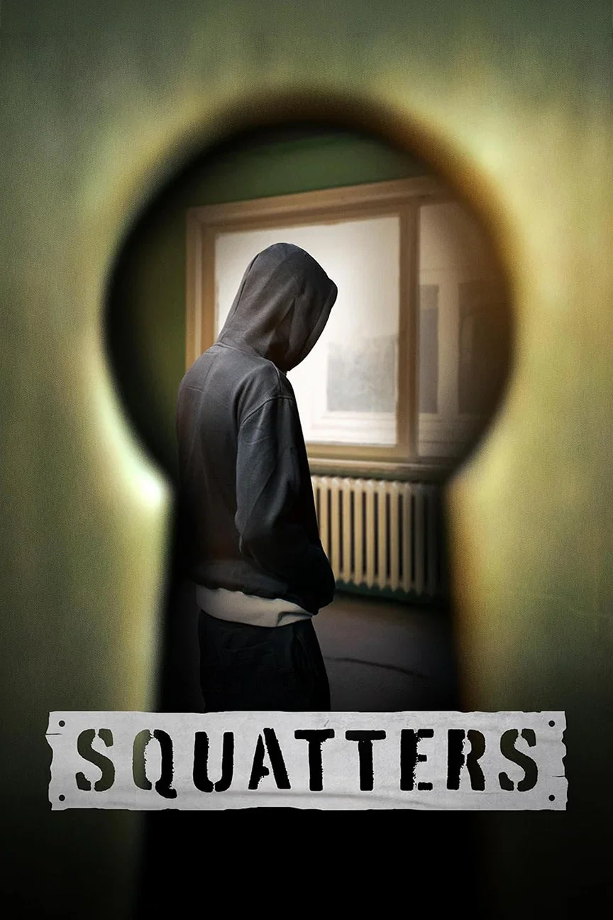 متصرفان غیرقانونی (Squatters)