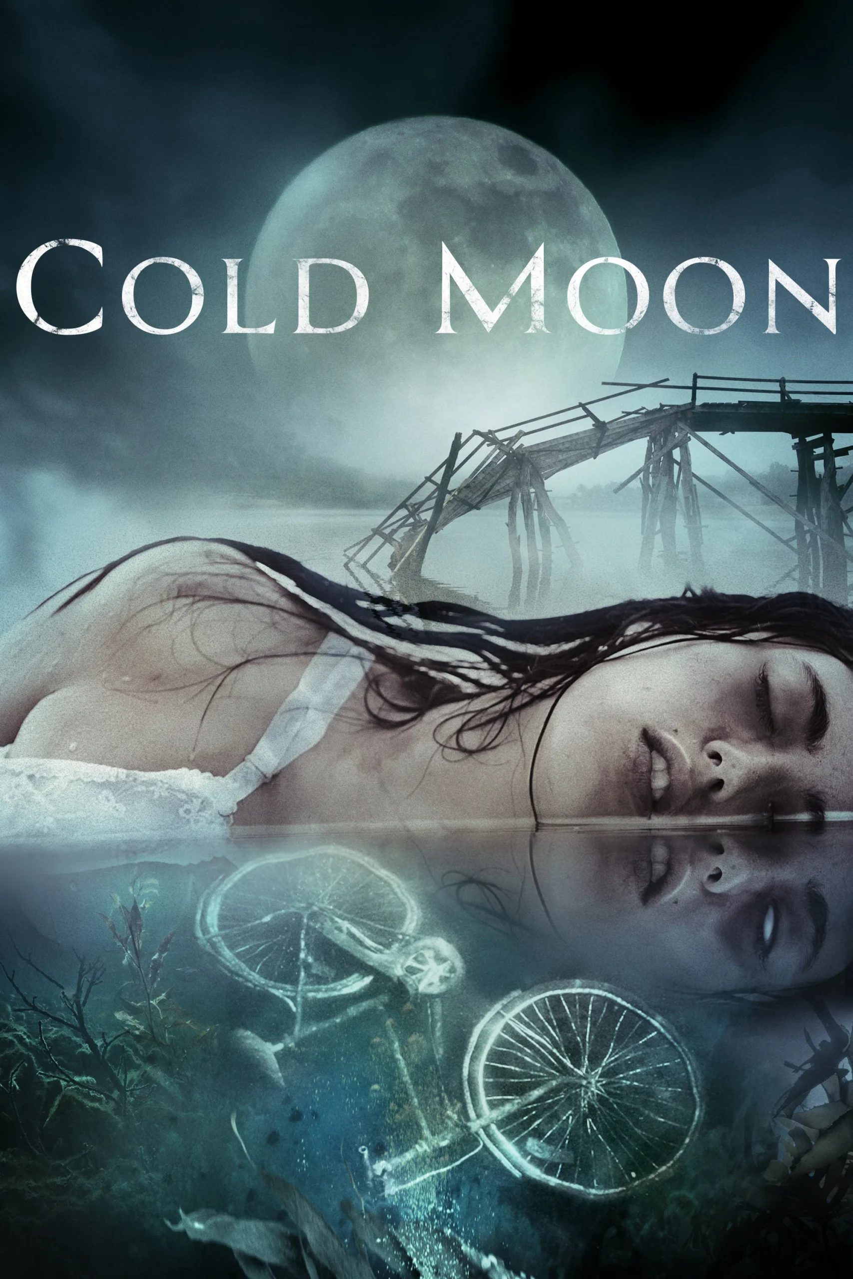 ماه سرد (Cold Moon)
