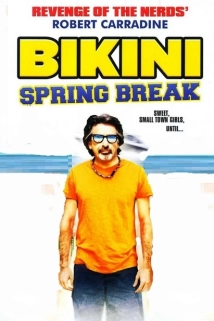 تعطیلات بهاری با بیکینی (Bikini Spring Break)