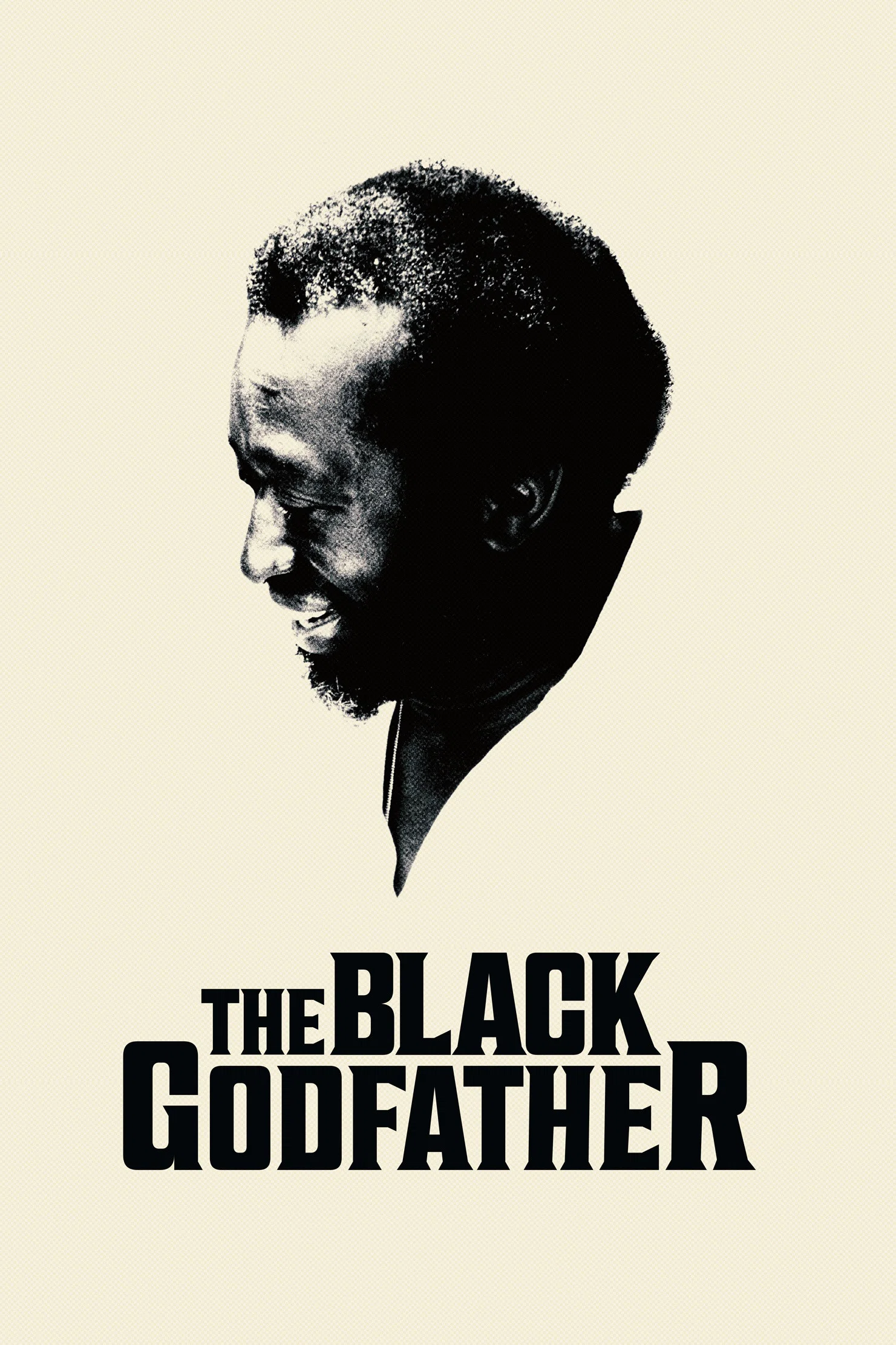 پدرخوانده سیاهپوست (The Black Godfather)