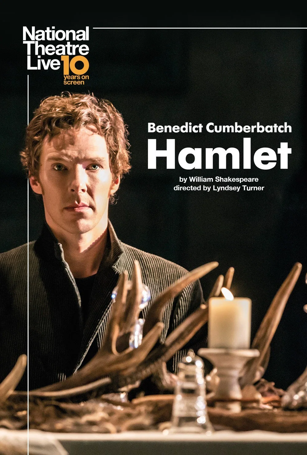 هملت (Hamlet)