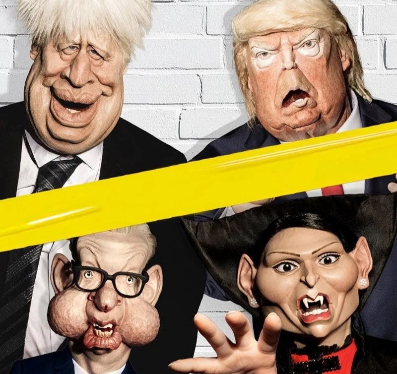 Season 4 Poster