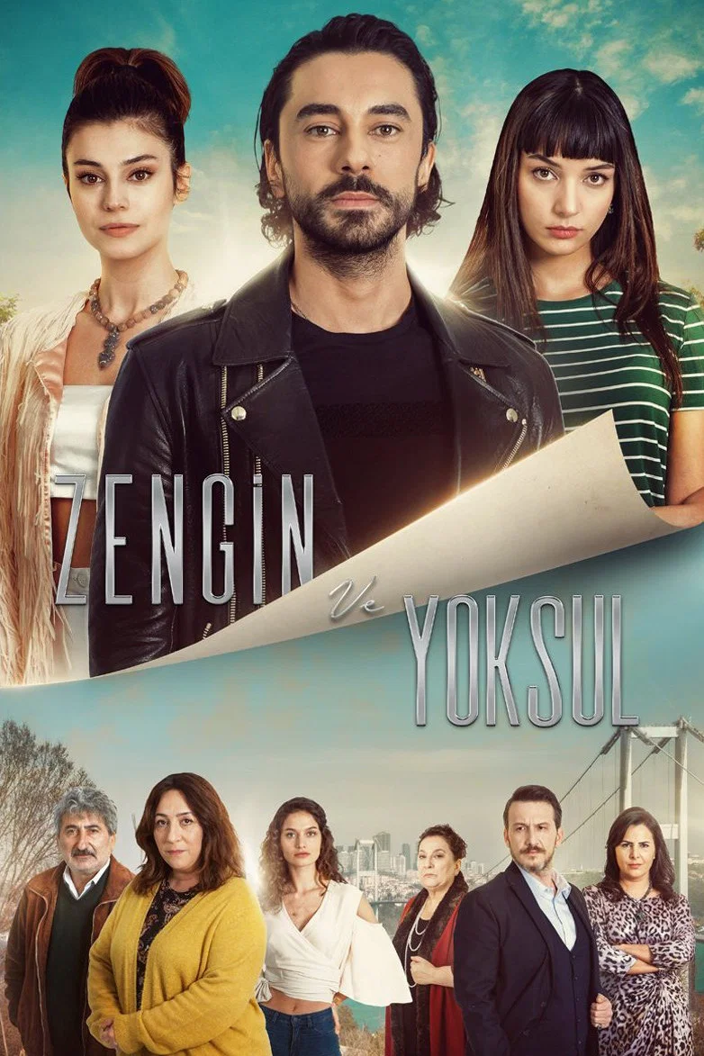 فقیر و غنی (Zengin ve Yoksul)