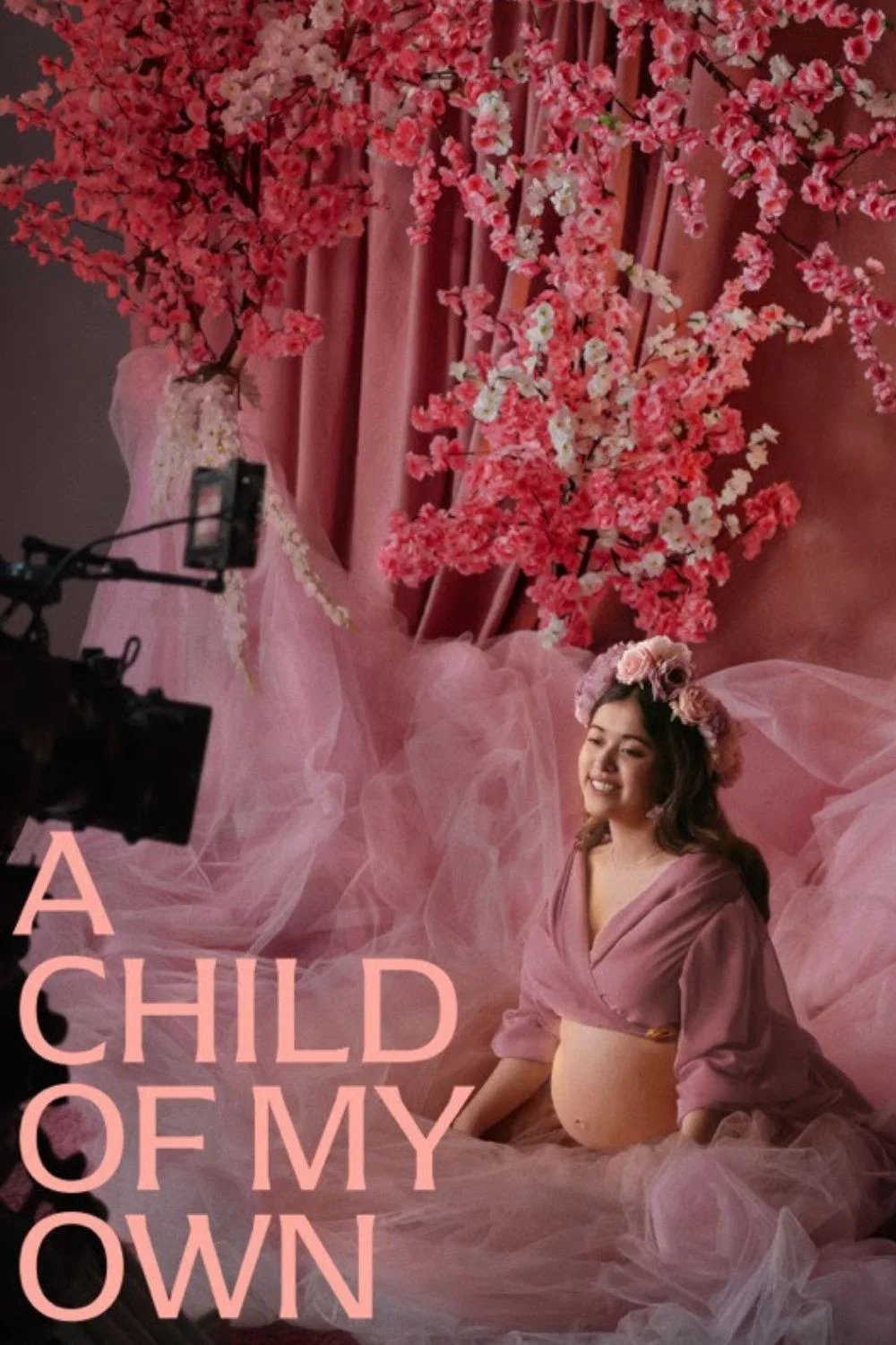 فرزند خودم (A Child of My Own)