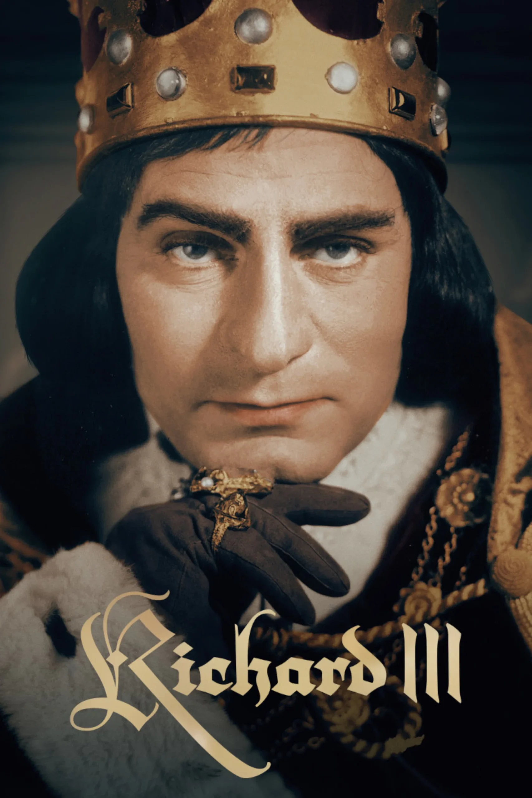 ریچارد سوم (Richard III)
