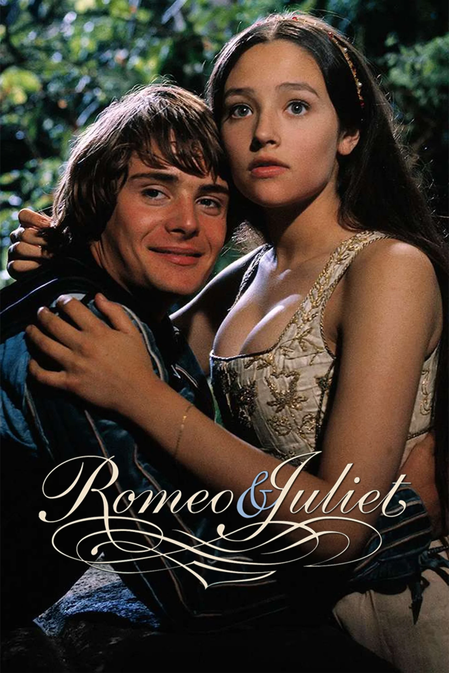 رومئو و ژولیت (Romeo and Juliet)