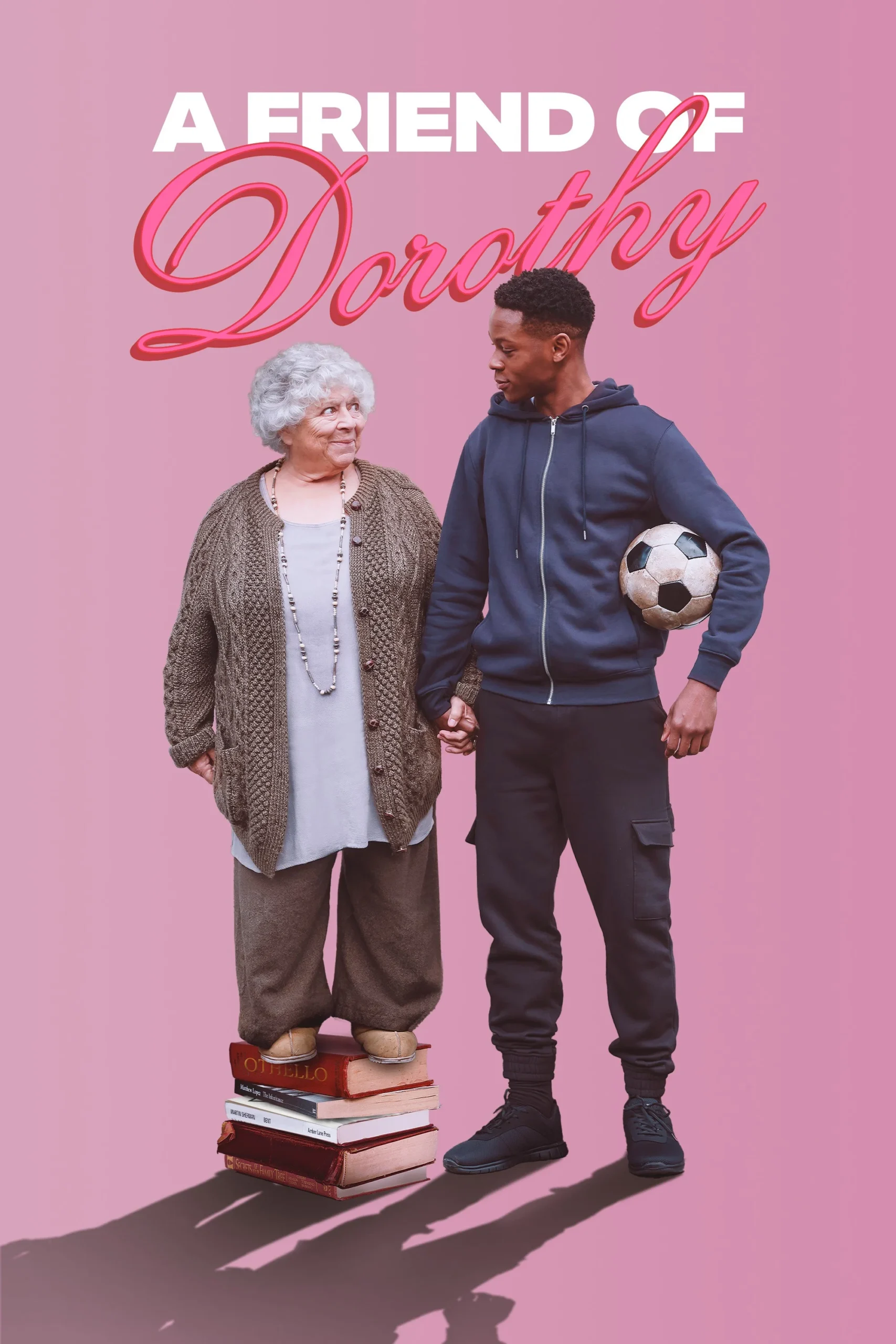 دوست دوروتی (A Friend of Dorothy)