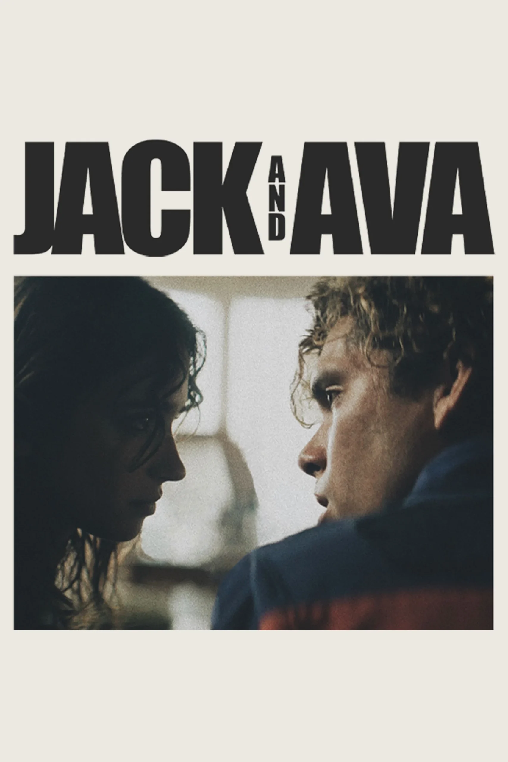 جک و اوا (Jack and Ava)