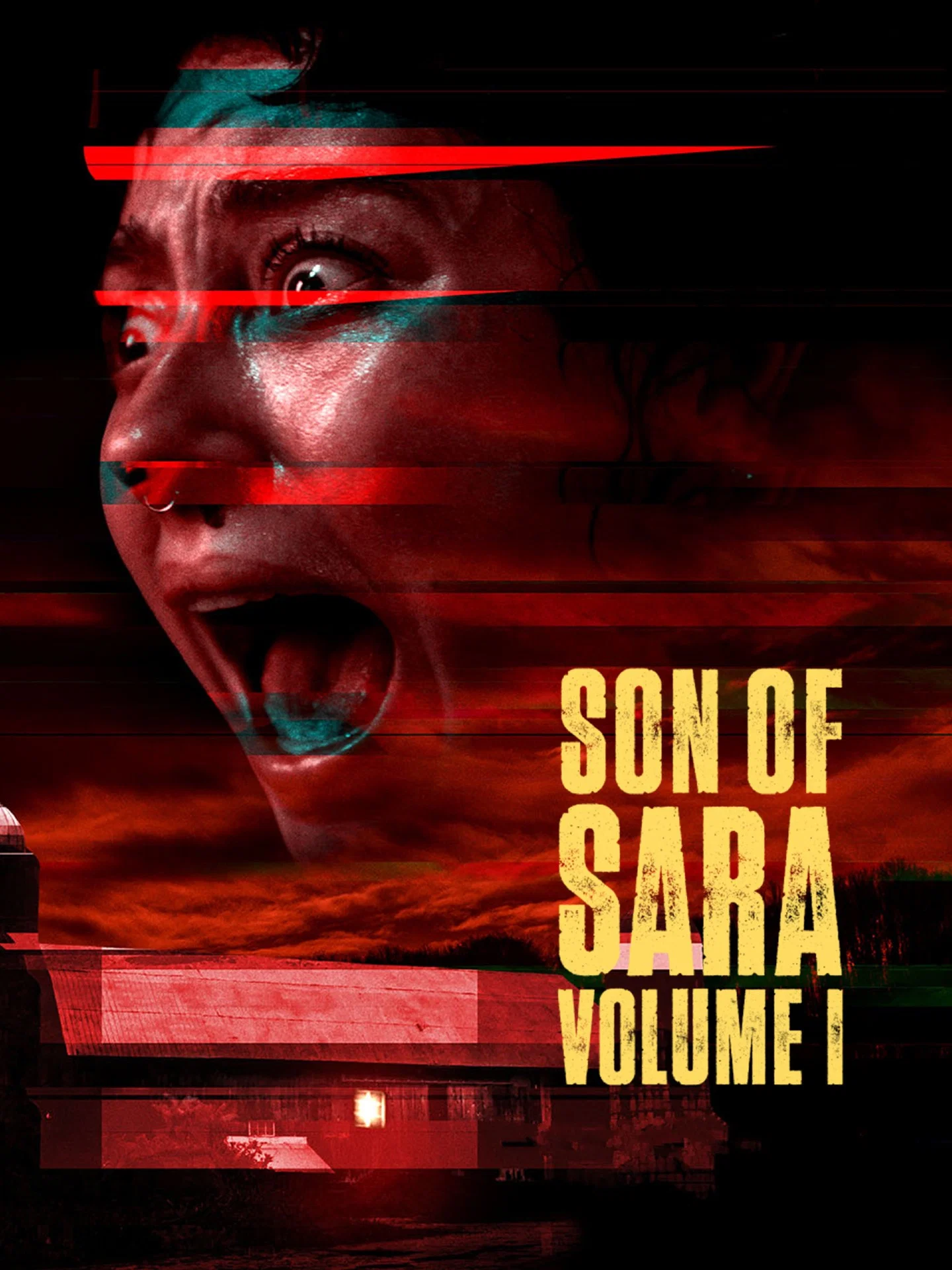 پسر سارا (Son of Sara)