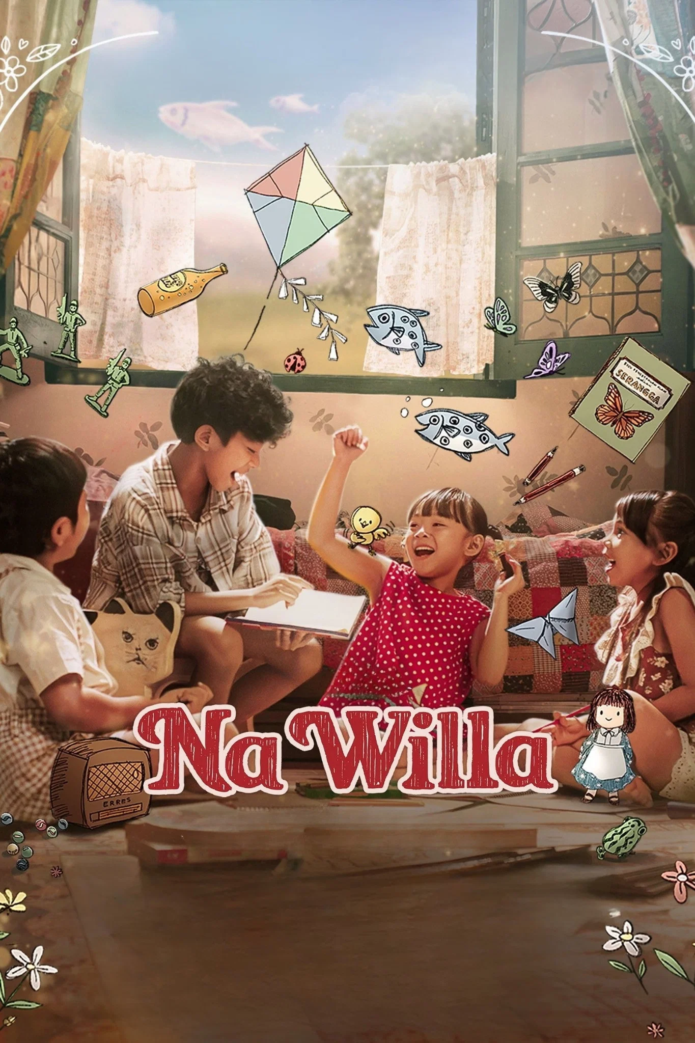 نا ویلا (Na Willa)