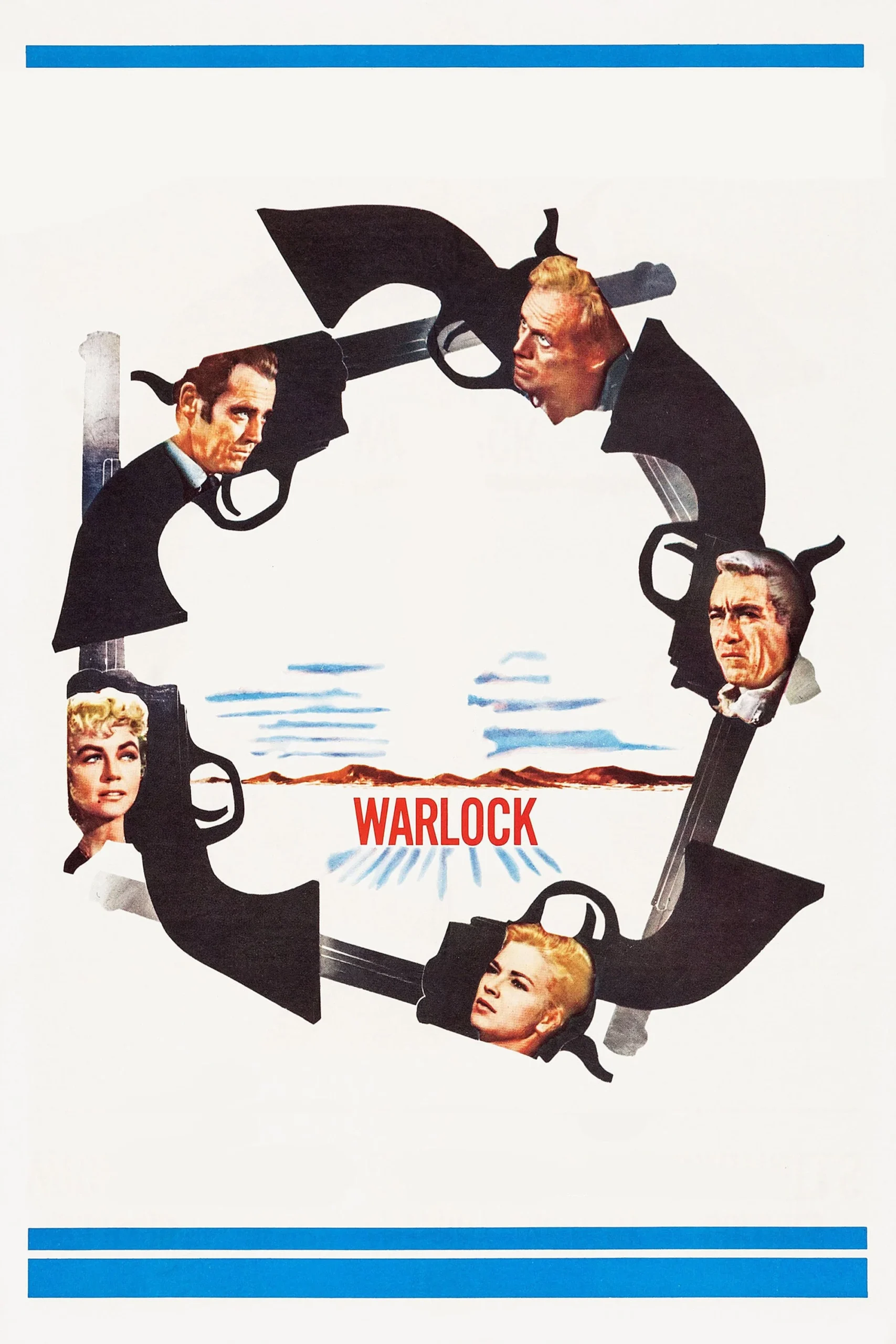 وارلاک (Warlock)