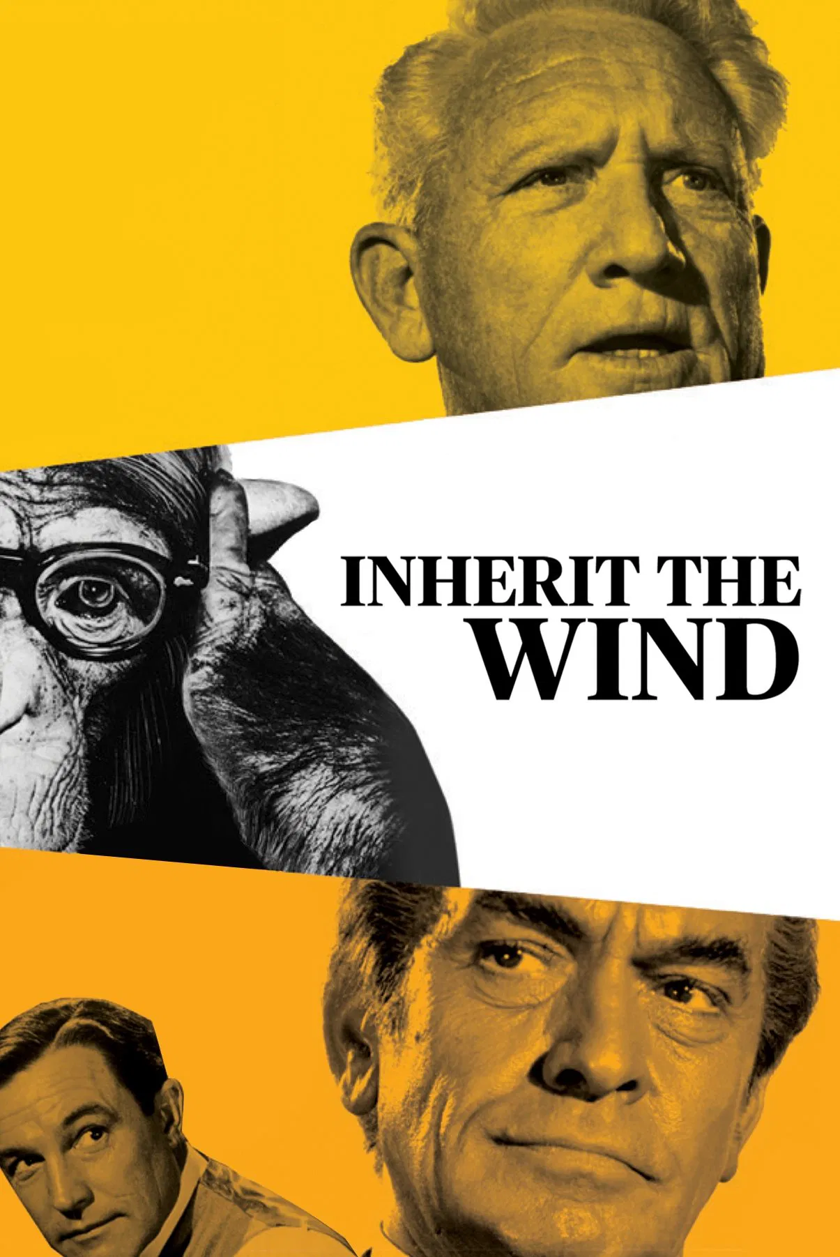 میراث باد (Inherit the Wind)