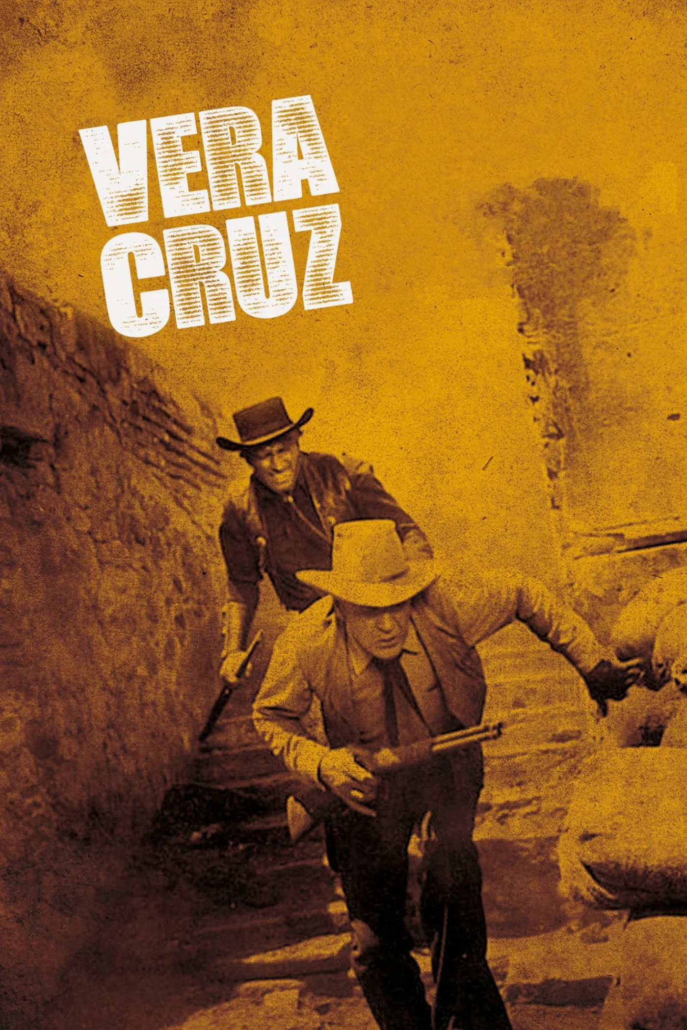 ورا کروز (Vera Cruz)