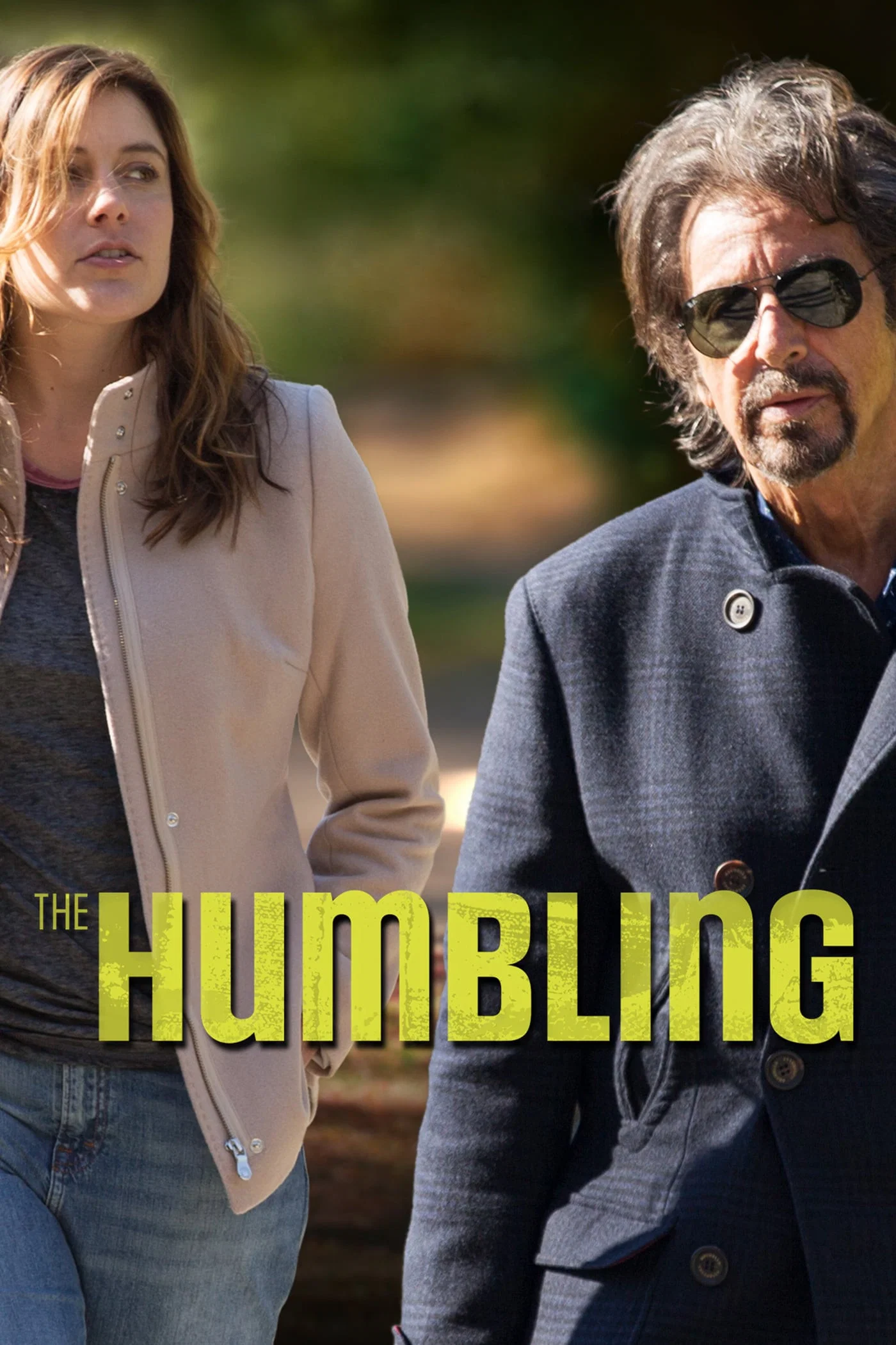 تواضع (The Humbling)